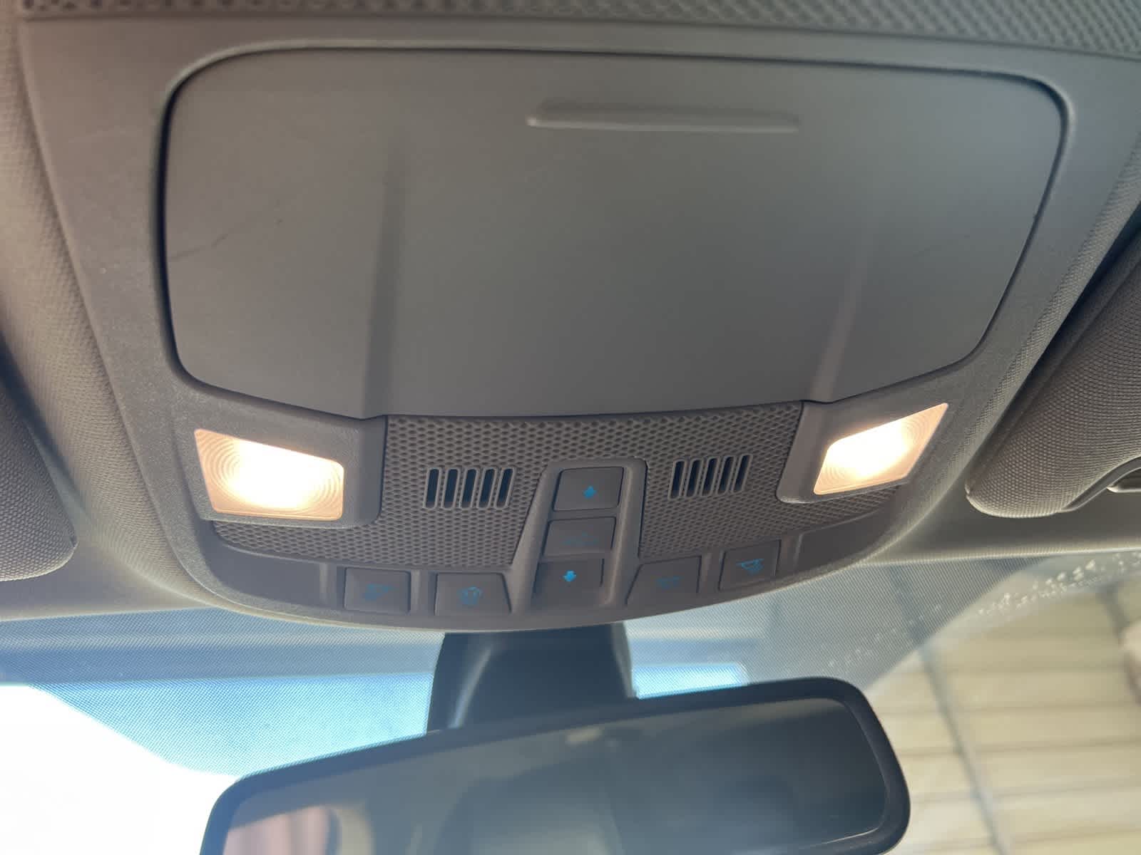 Thumbnail: 2019 Ford Fusion - 23