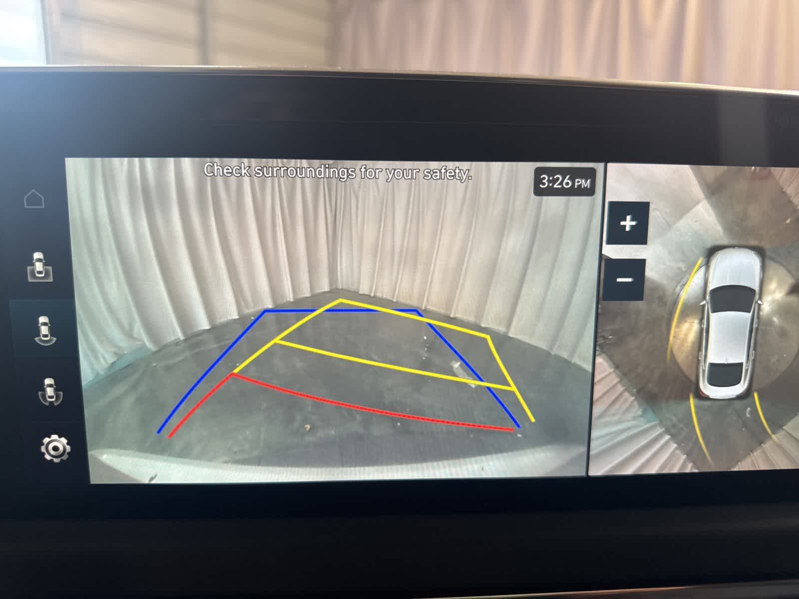 Thumbnail: 2022 Hyundai Sonata - 27