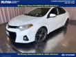 Used 2015 Toyota Corolla S Plus Sedan