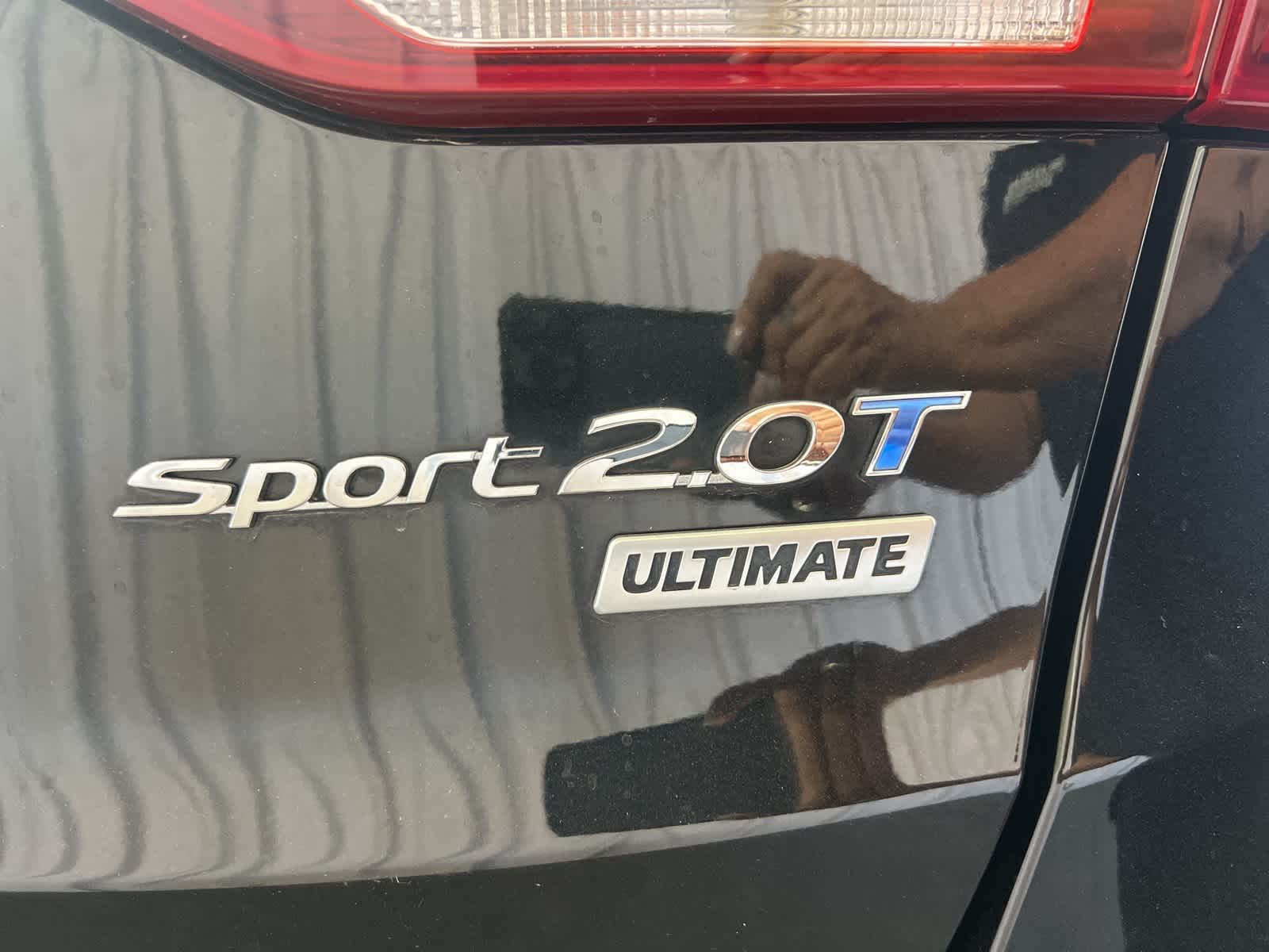 Thumbnail: 2017 Hyundai Santa Fe - 16