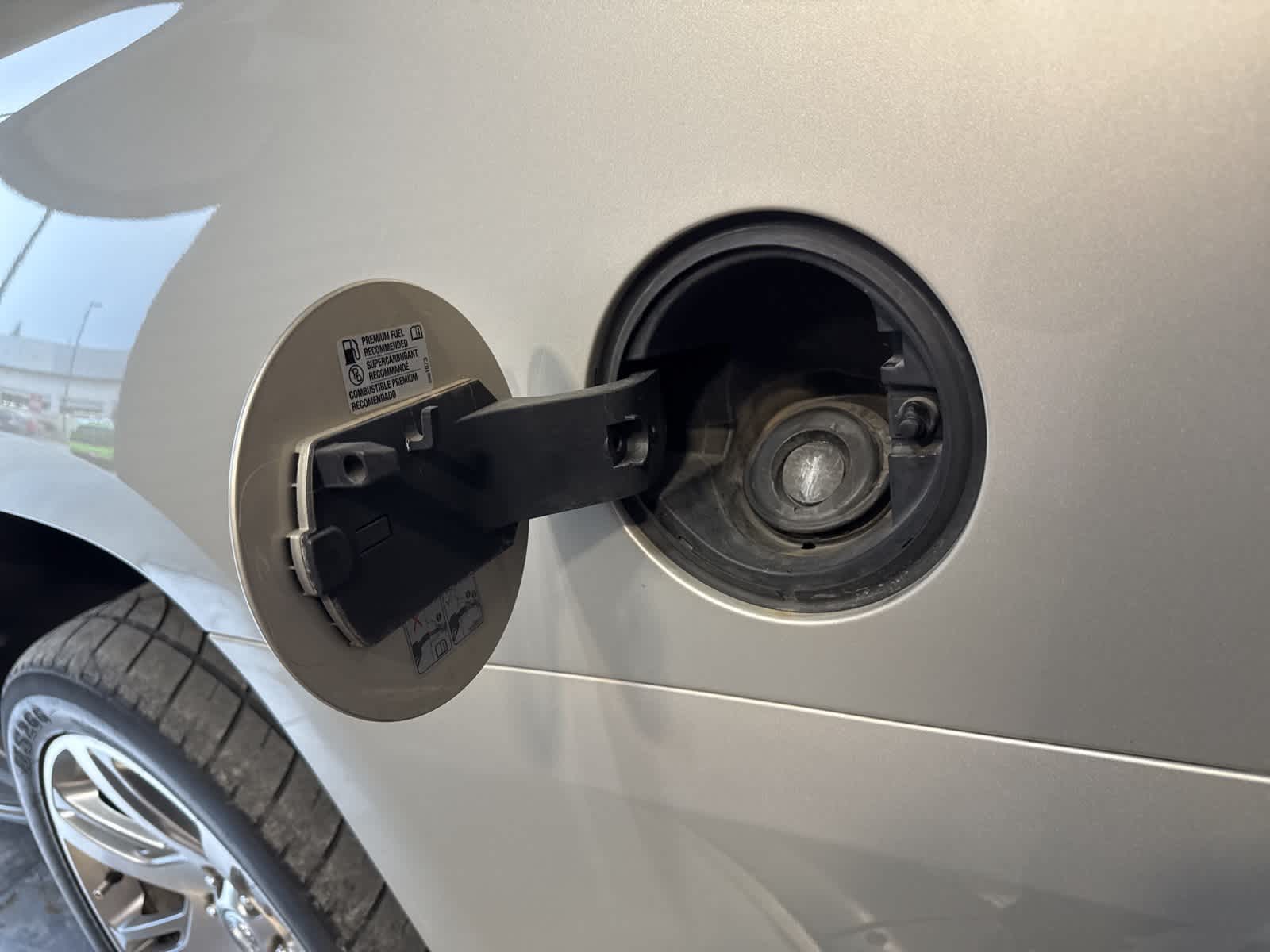 Thumbnail: 2015 Cadillac Escalade - 10