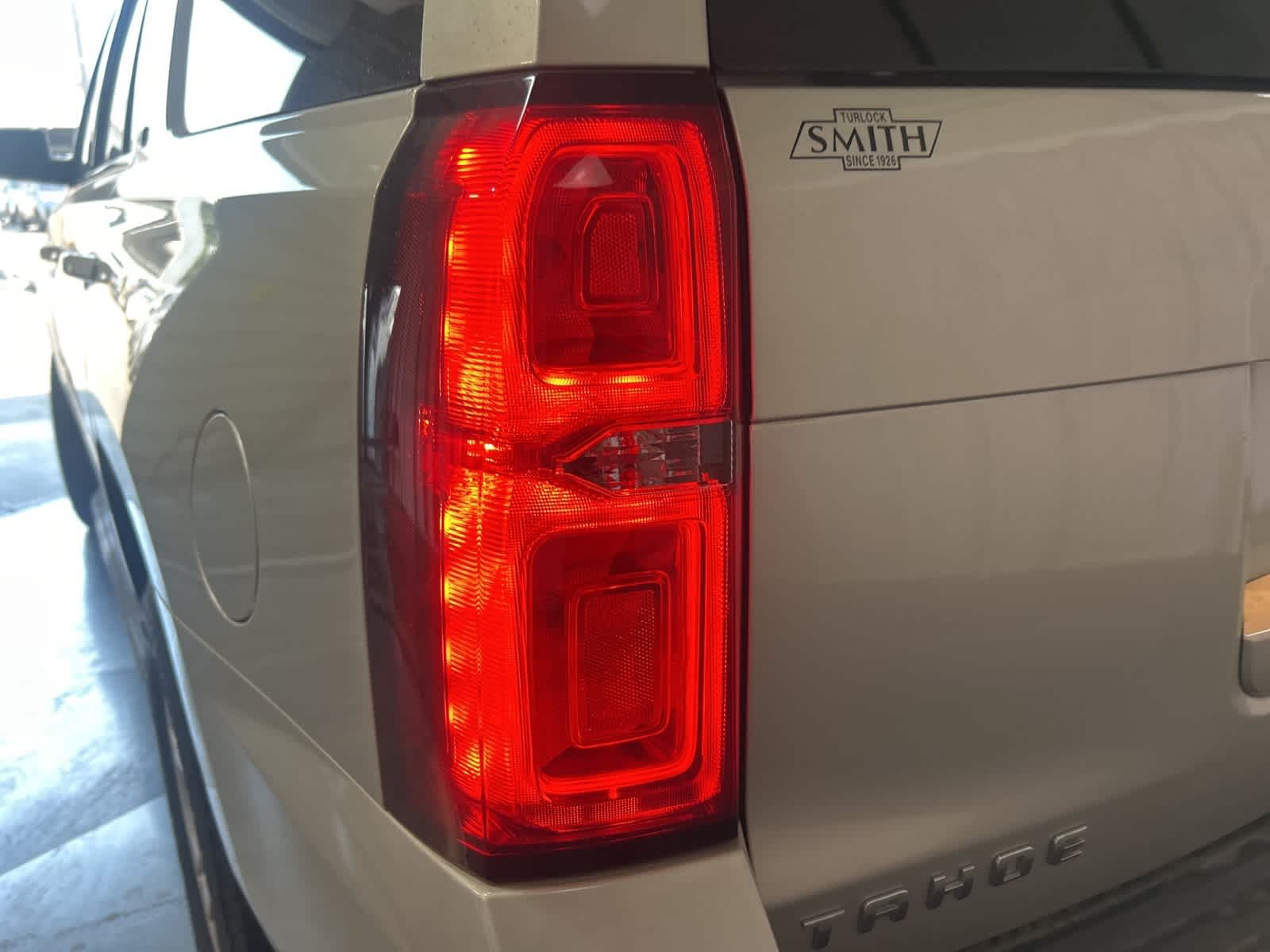 Thumbnail: 2015 Chevrolet Tahoe - 13