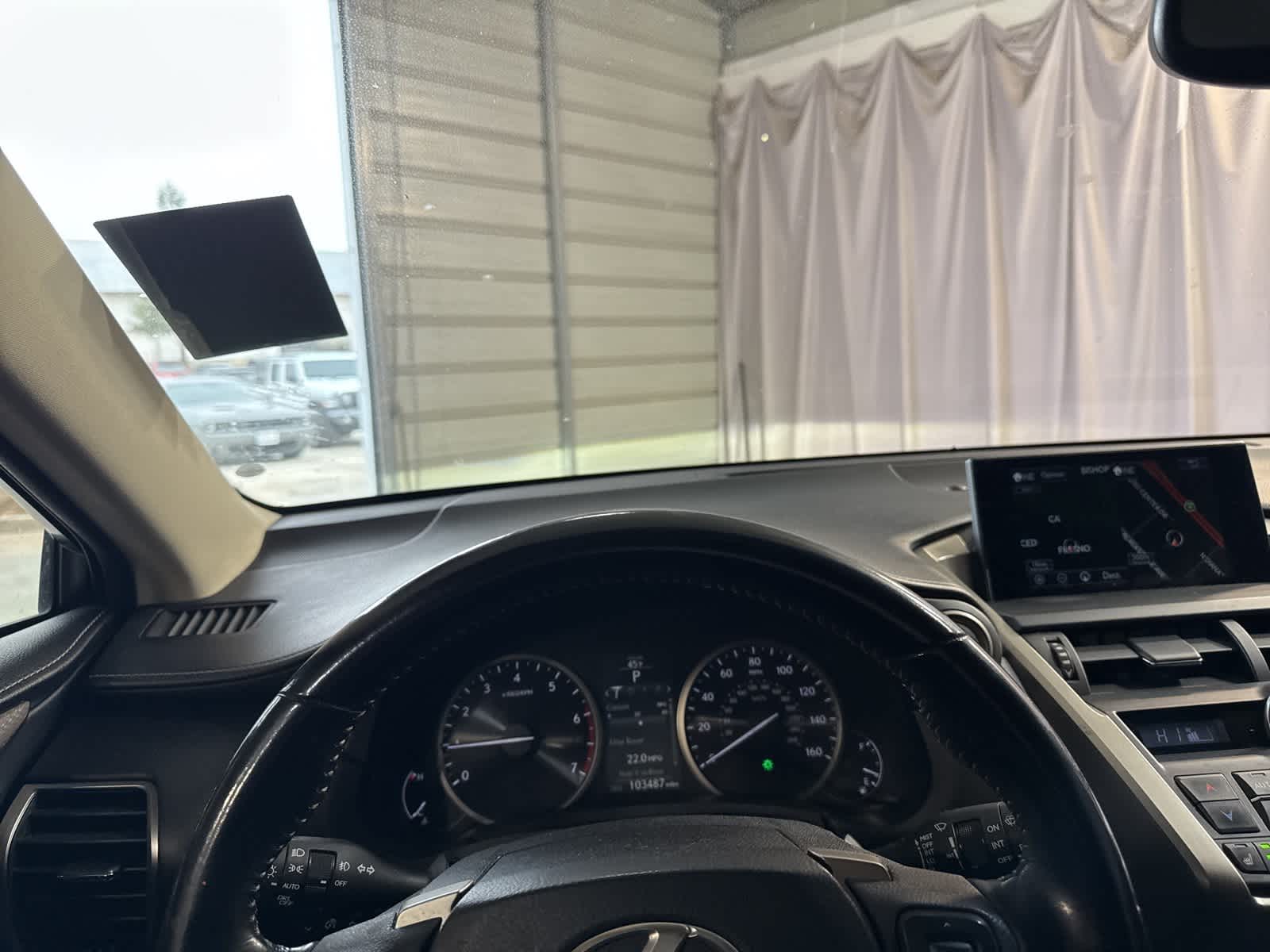 Thumbnail: 2016 Lexus NX - 18