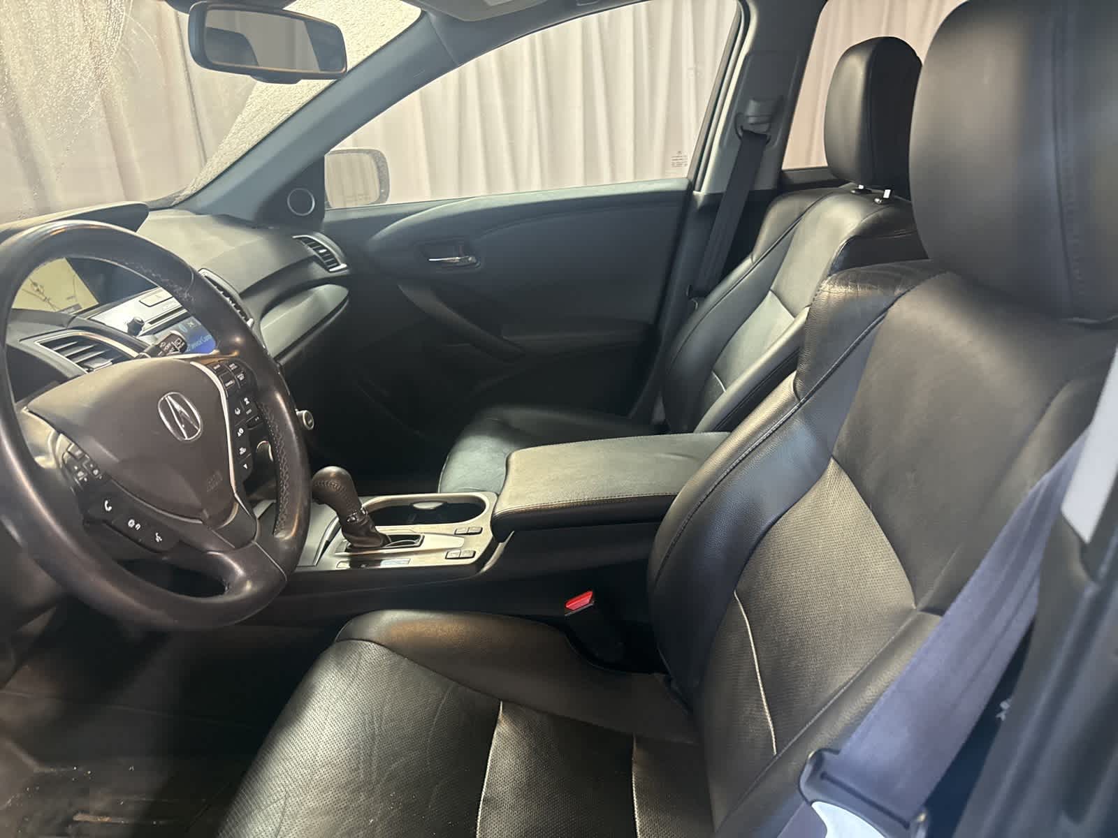 Thumbnail: 2016 Acura RDX - 20