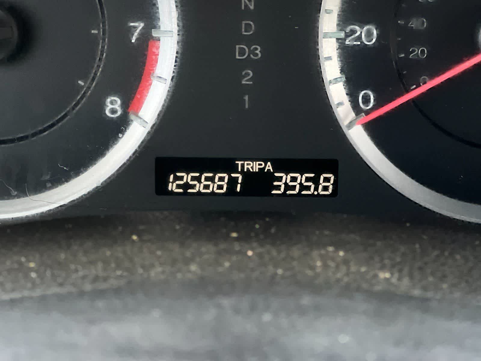 Thumbnail: 2011 Honda Accord - 23