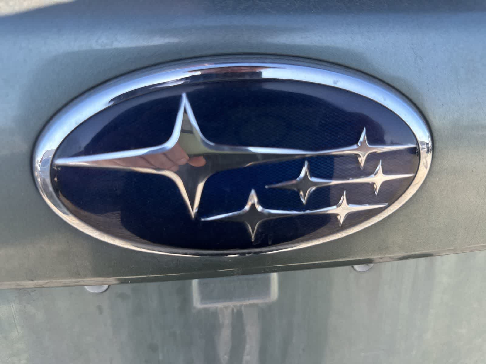 Thumbnail: 2017 Subaru Forester - 12