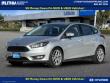 Used 2015 Ford Focus SE Hatchback