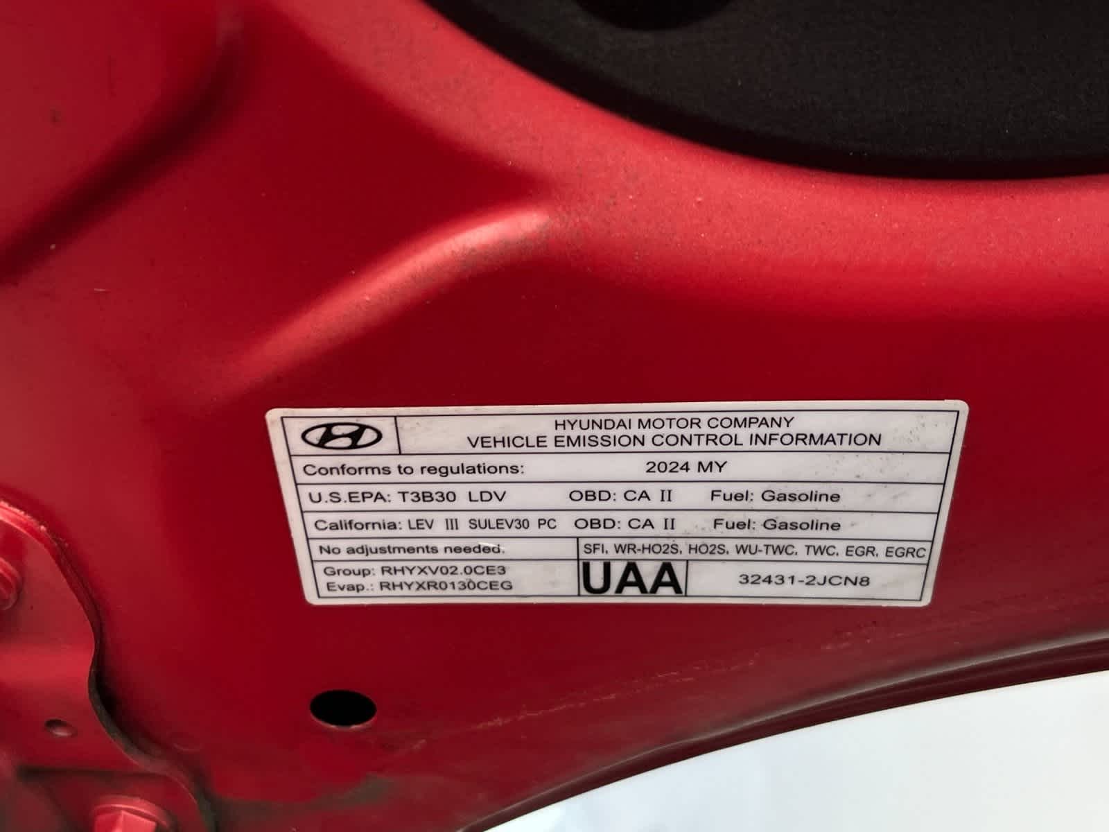 Thumbnail: 2024 Hyundai Elantra - 28