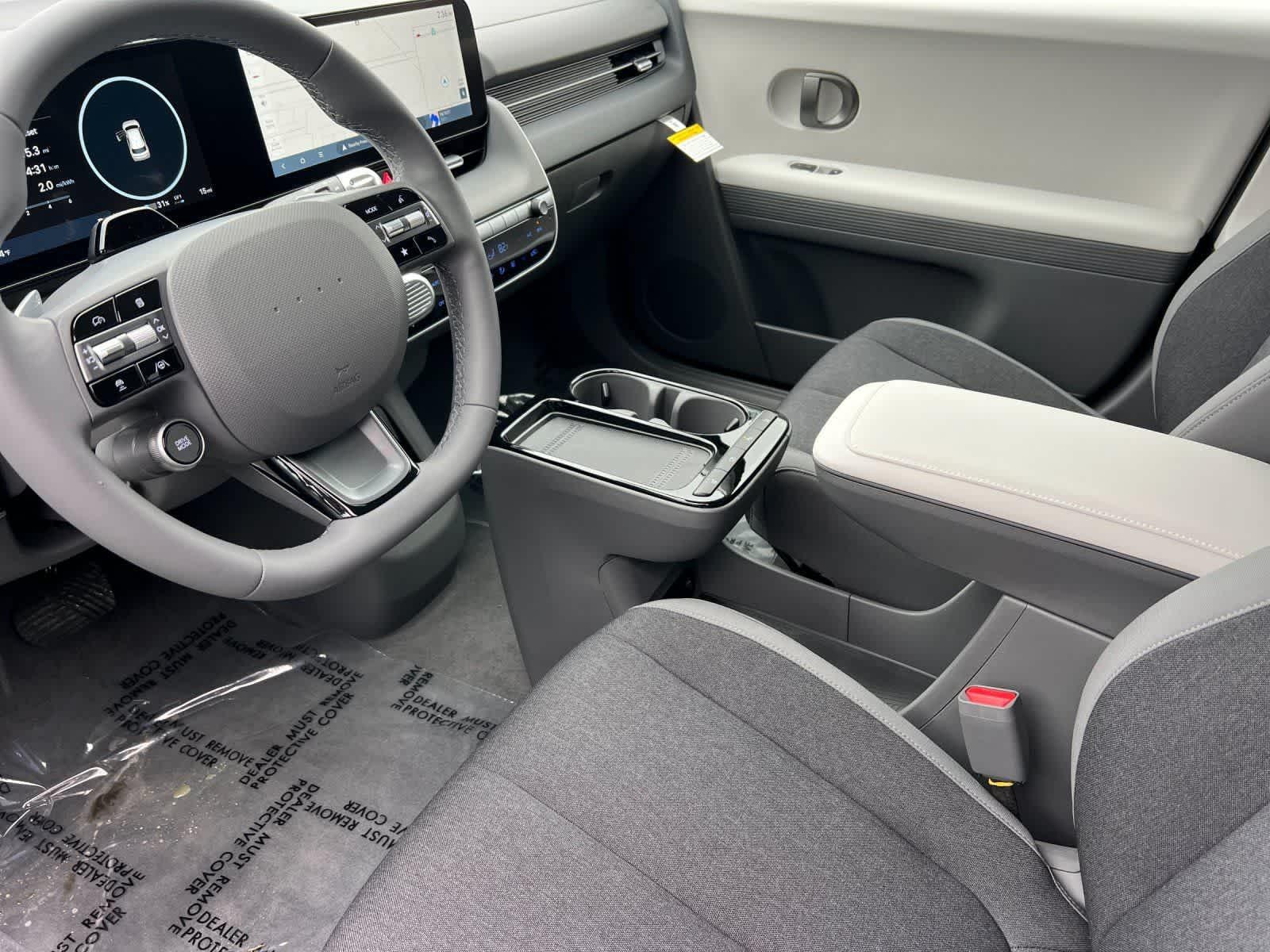 Thumbnail: 2025 Hyundai Ioniq 5 - 11