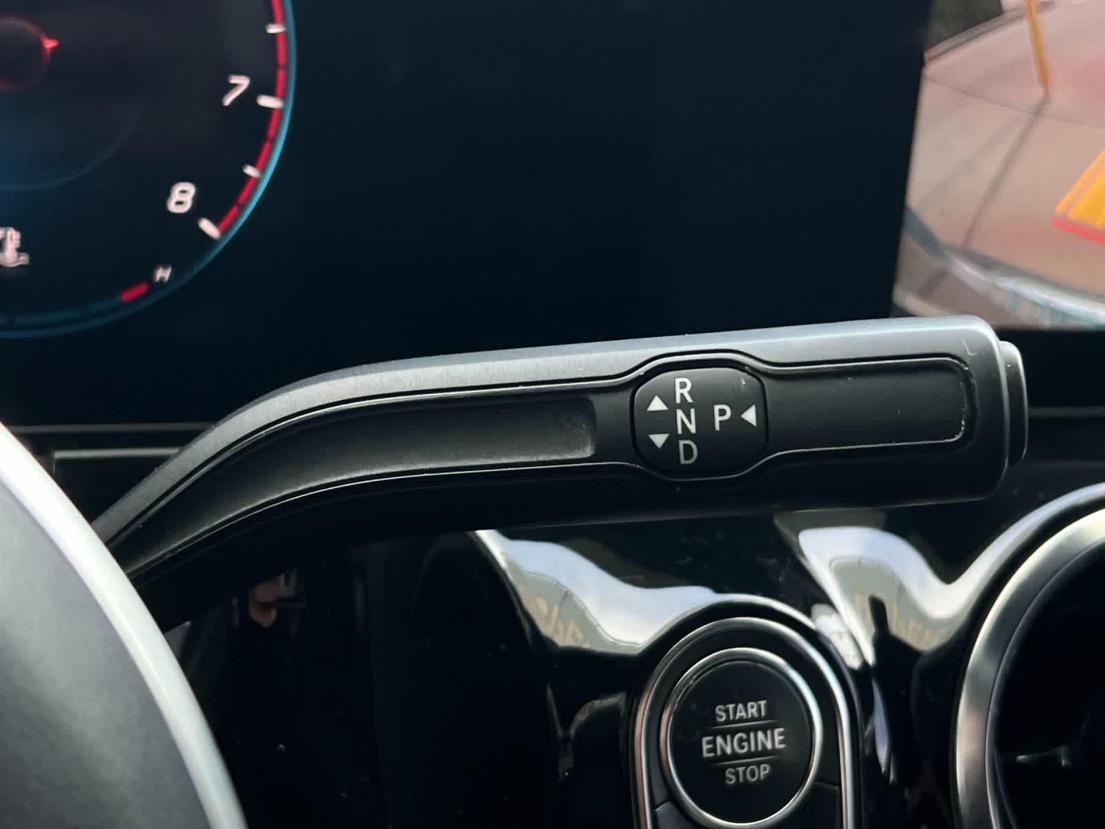 Thumbnail: 2023 Mercedes-Benz GLA - 22