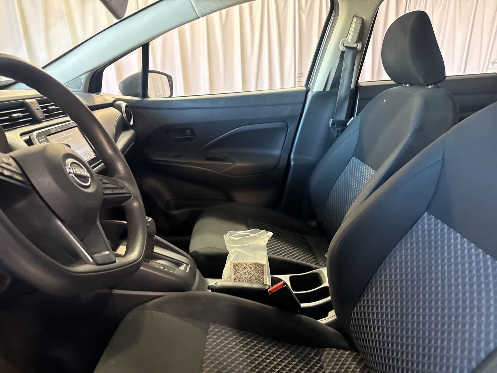 Thumbnail: 2024 Nissan Versa - 19