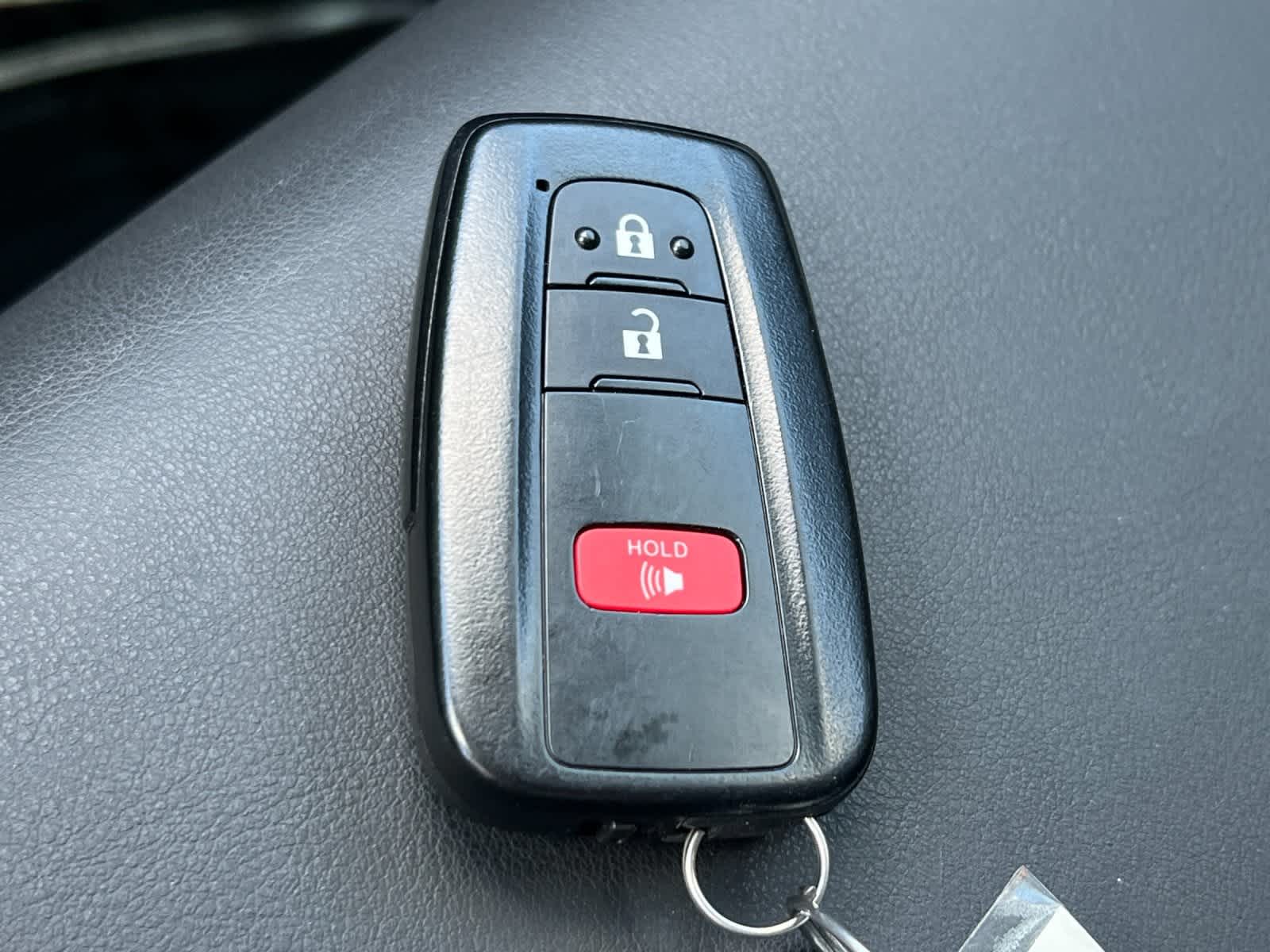 Thumbnail: 2024 Toyota RAV4 - 27