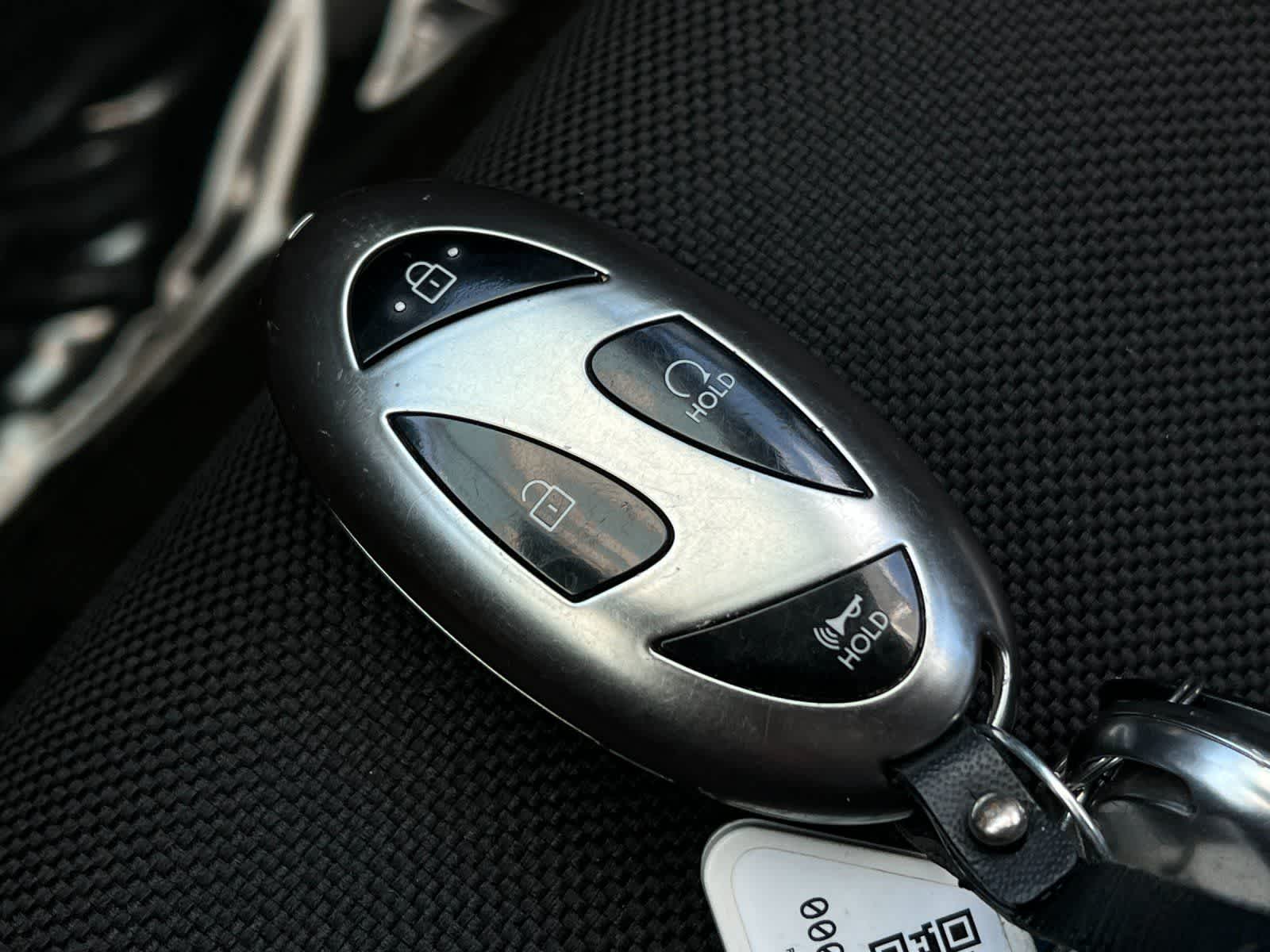 Thumbnail: 2025 Hyundai Santa Fe - 30