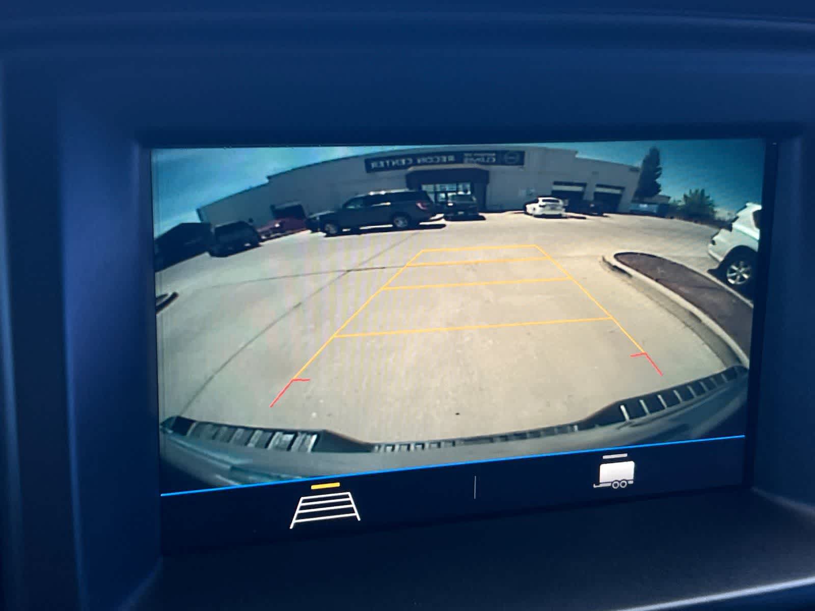 Thumbnail: 2019 Chevrolet Colorado - 19