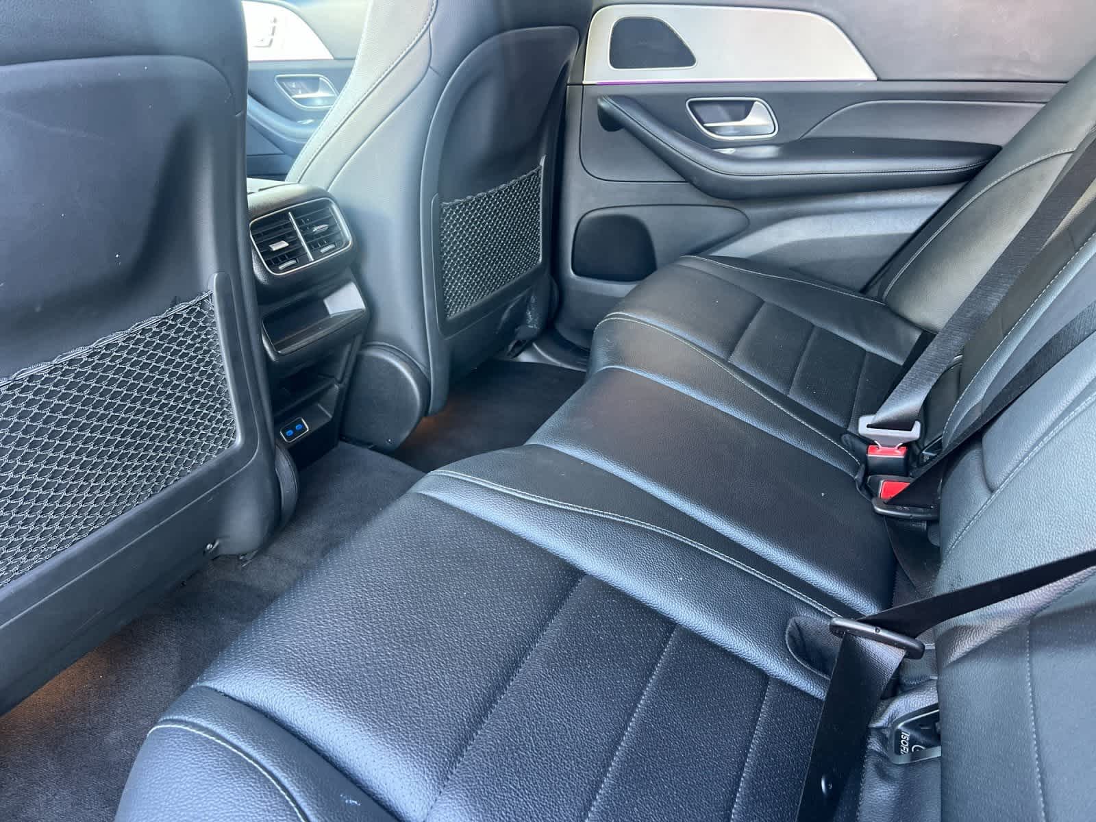 Thumbnail: 2024 Mercedes-Benz GLE - 4