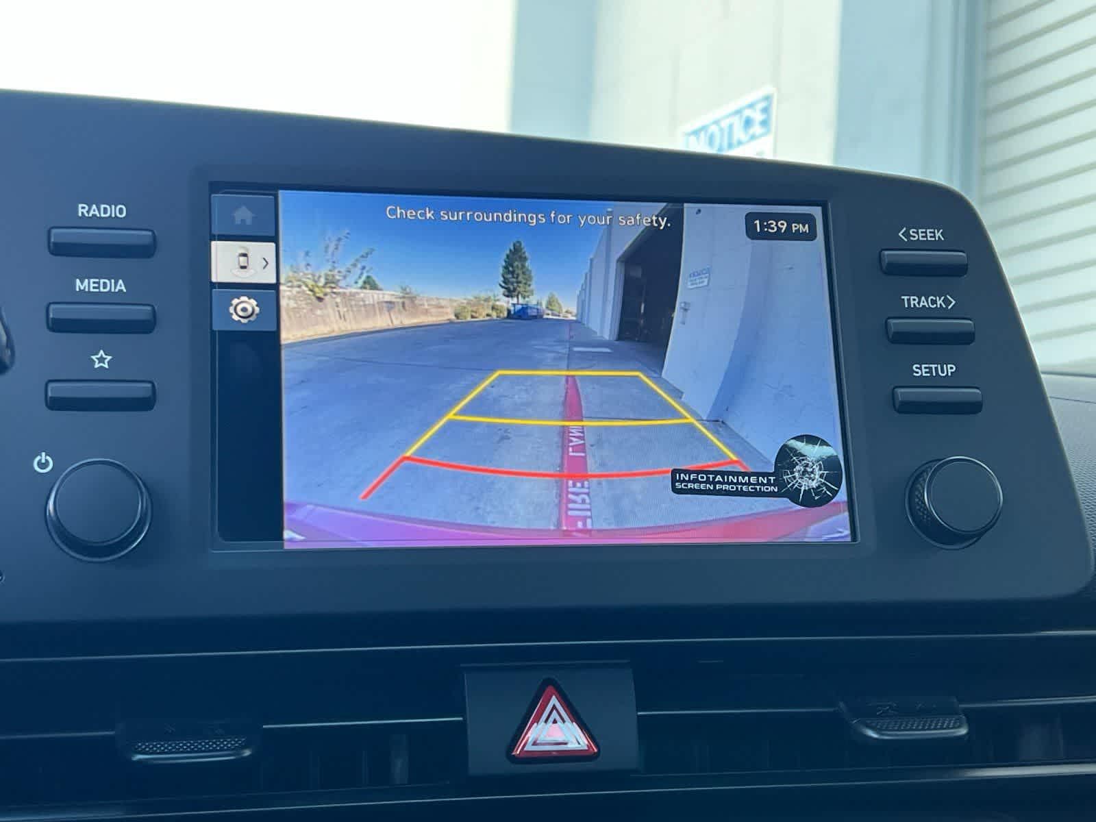 Thumbnail: 2026 Hyundai Elantra - 19