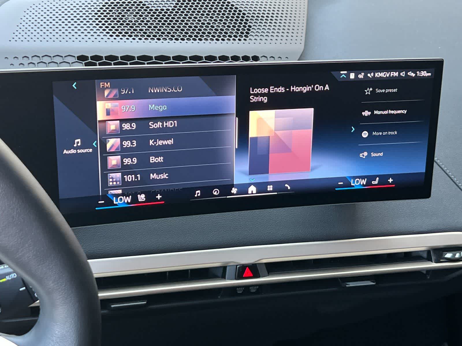 Thumbnail: 2026 BMW iX - 19