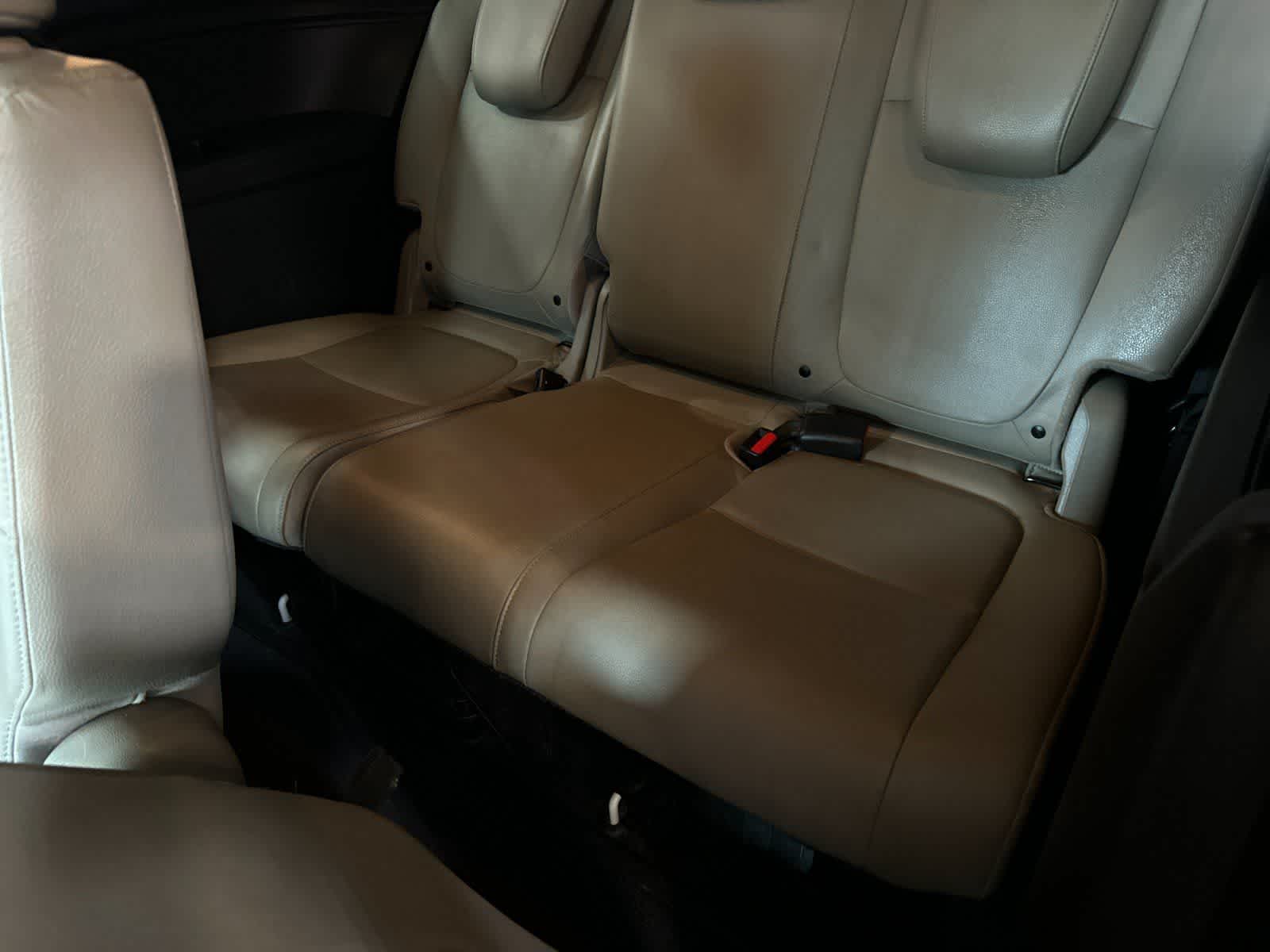 Thumbnail: 2020 Honda Odyssey - 15