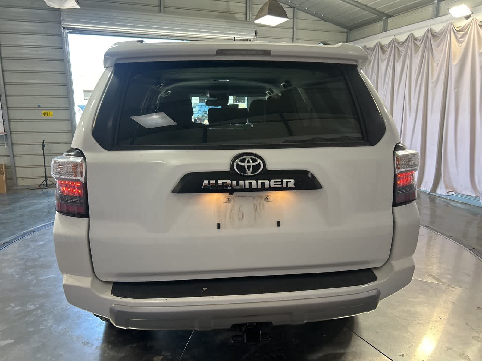 Thumbnail: 2024 Toyota 4Runner - 14