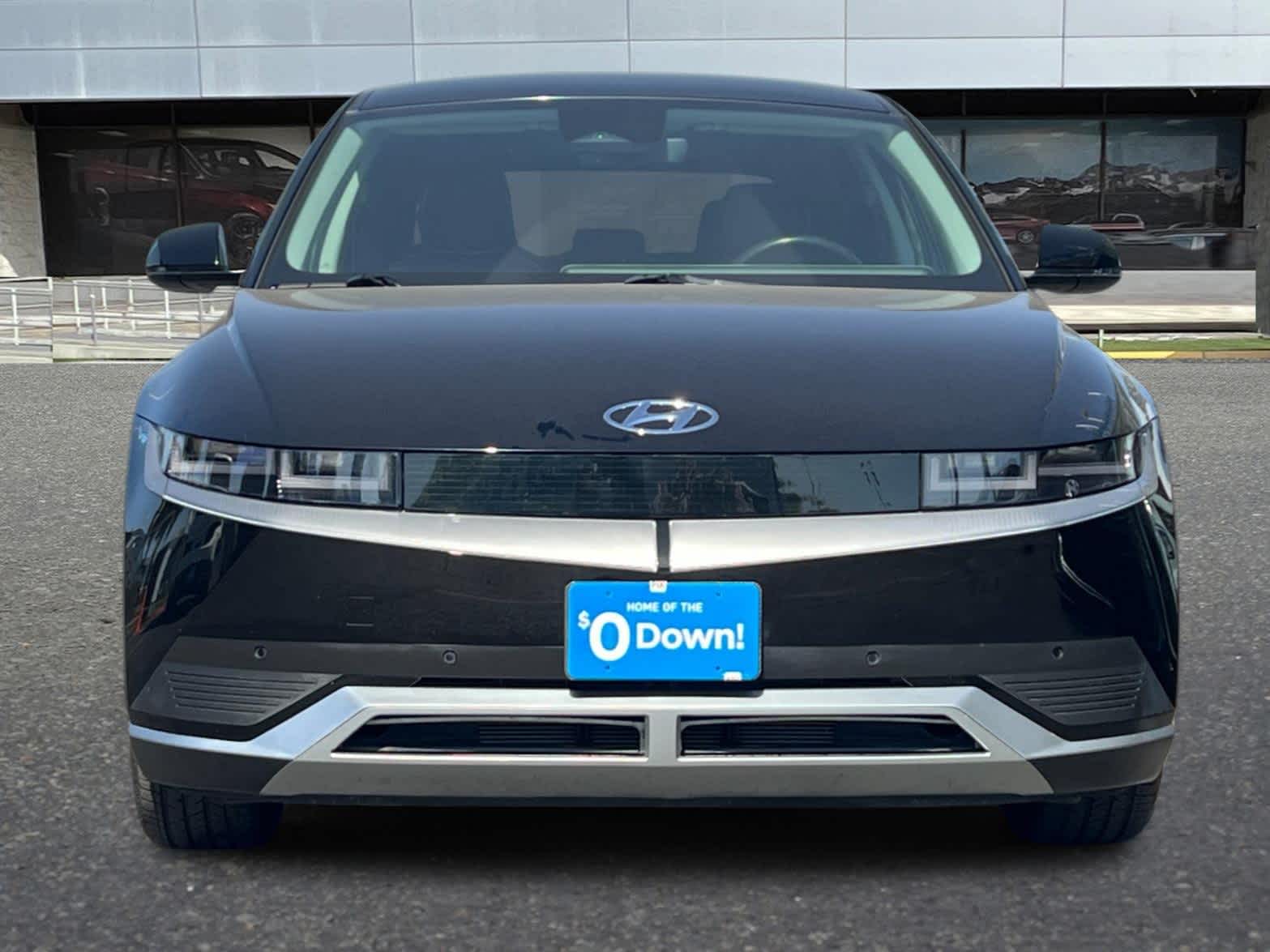 Thumbnail: 2022 Hyundai Ioniq 5 - 10