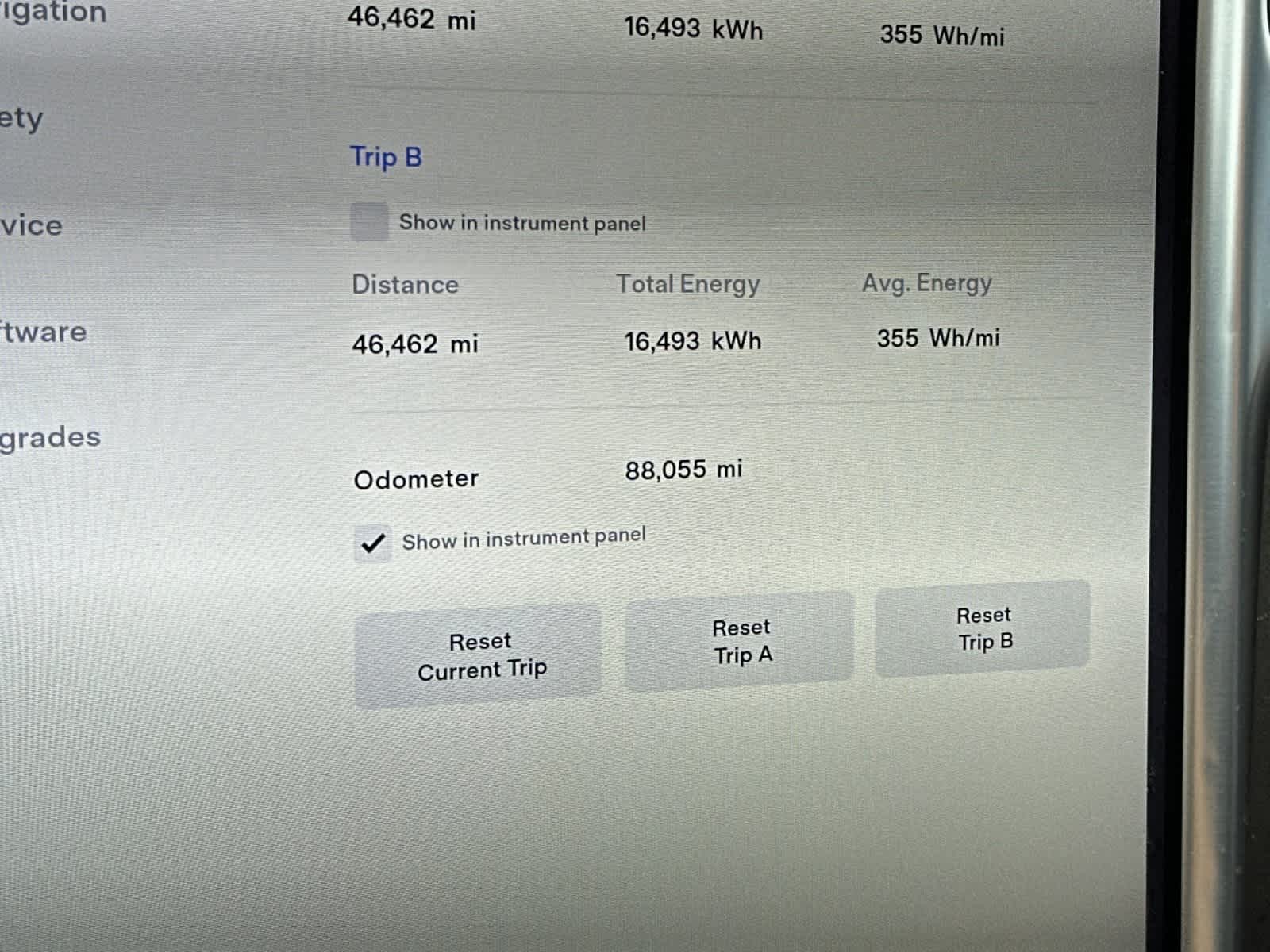 Thumbnail: 2016 Tesla Model S - 25