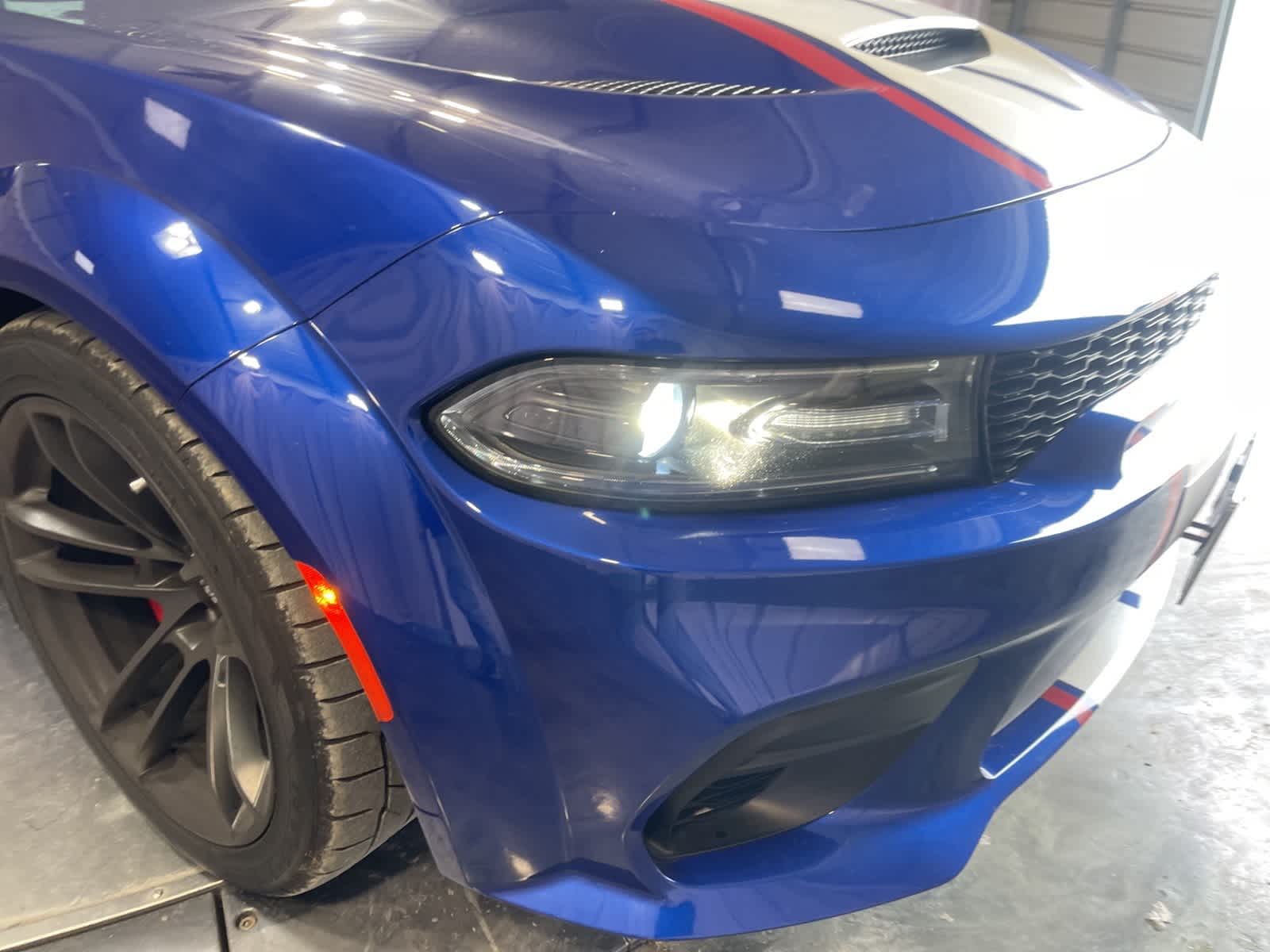 Thumbnail: 2020 Dodge Charger - 15