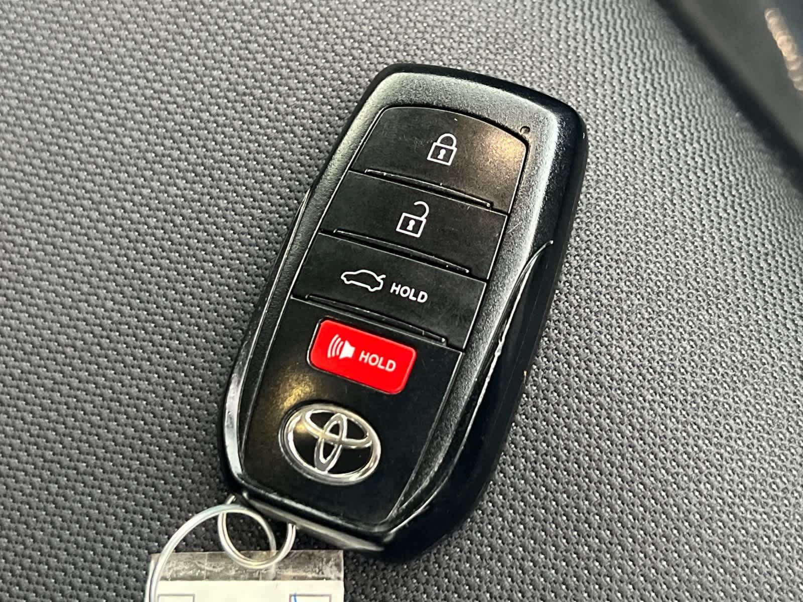 Thumbnail: 2024 Toyota Corolla - 28