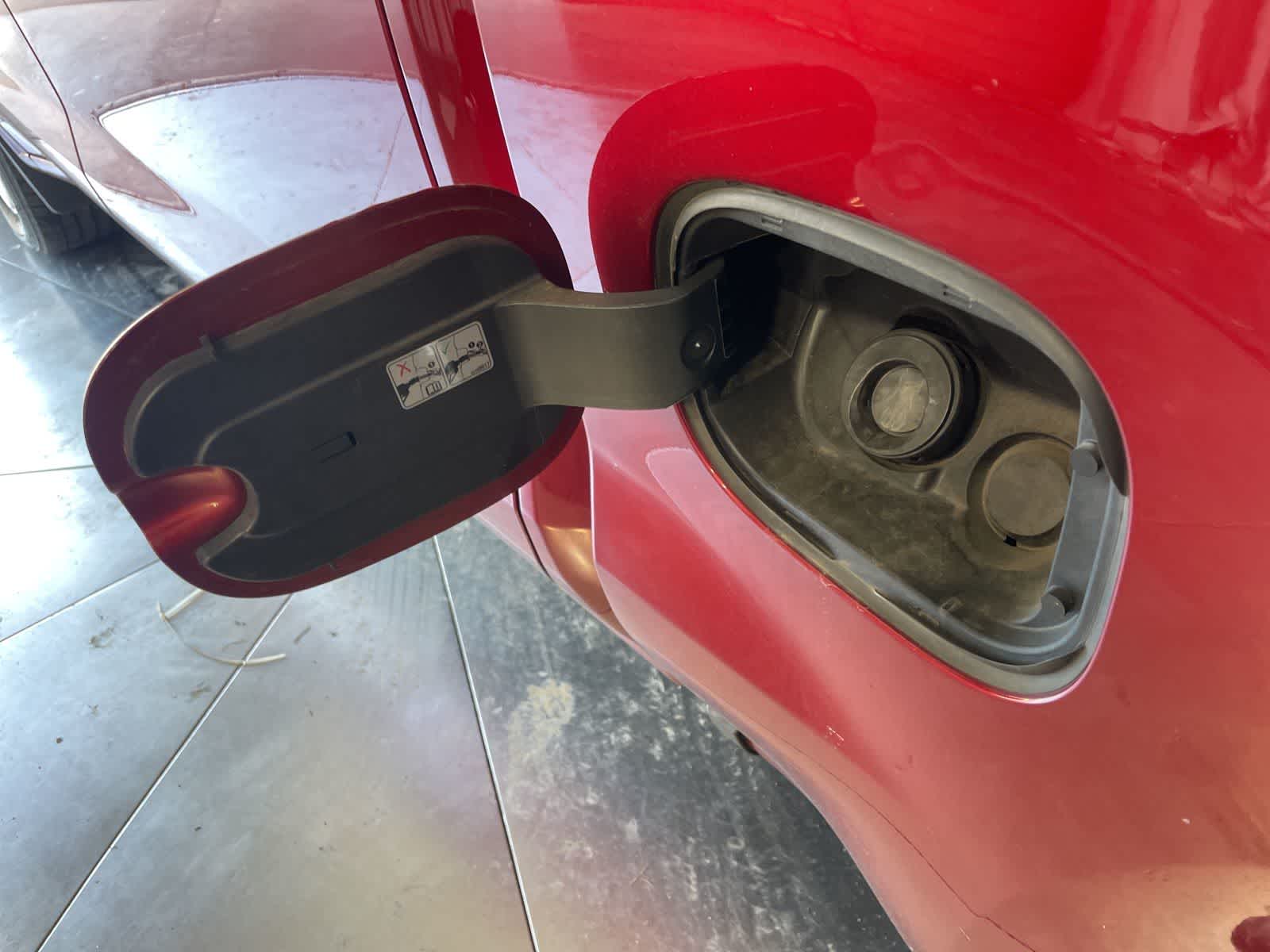 2022 Chevrolet Silverado 1500 LTD Custom photo 6