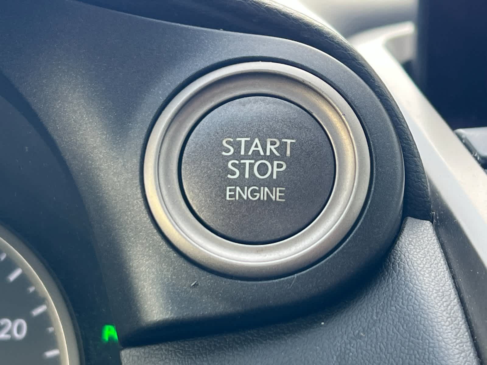 Thumbnail: 2018 Lexus NX - 23