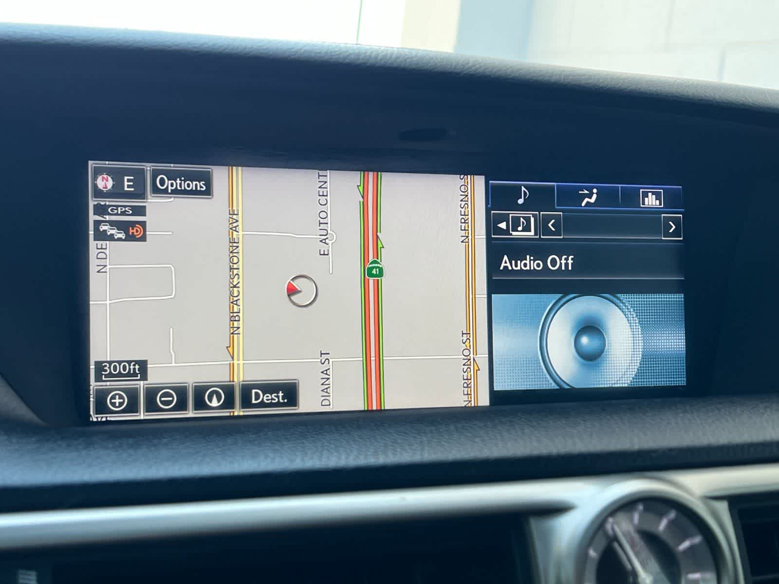 Thumbnail: 2015 Lexus GS - 19