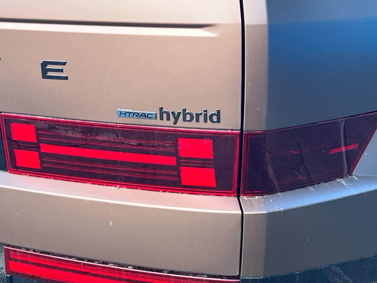 Thumbnail: 2026 Hyundai Santa Fe - 28