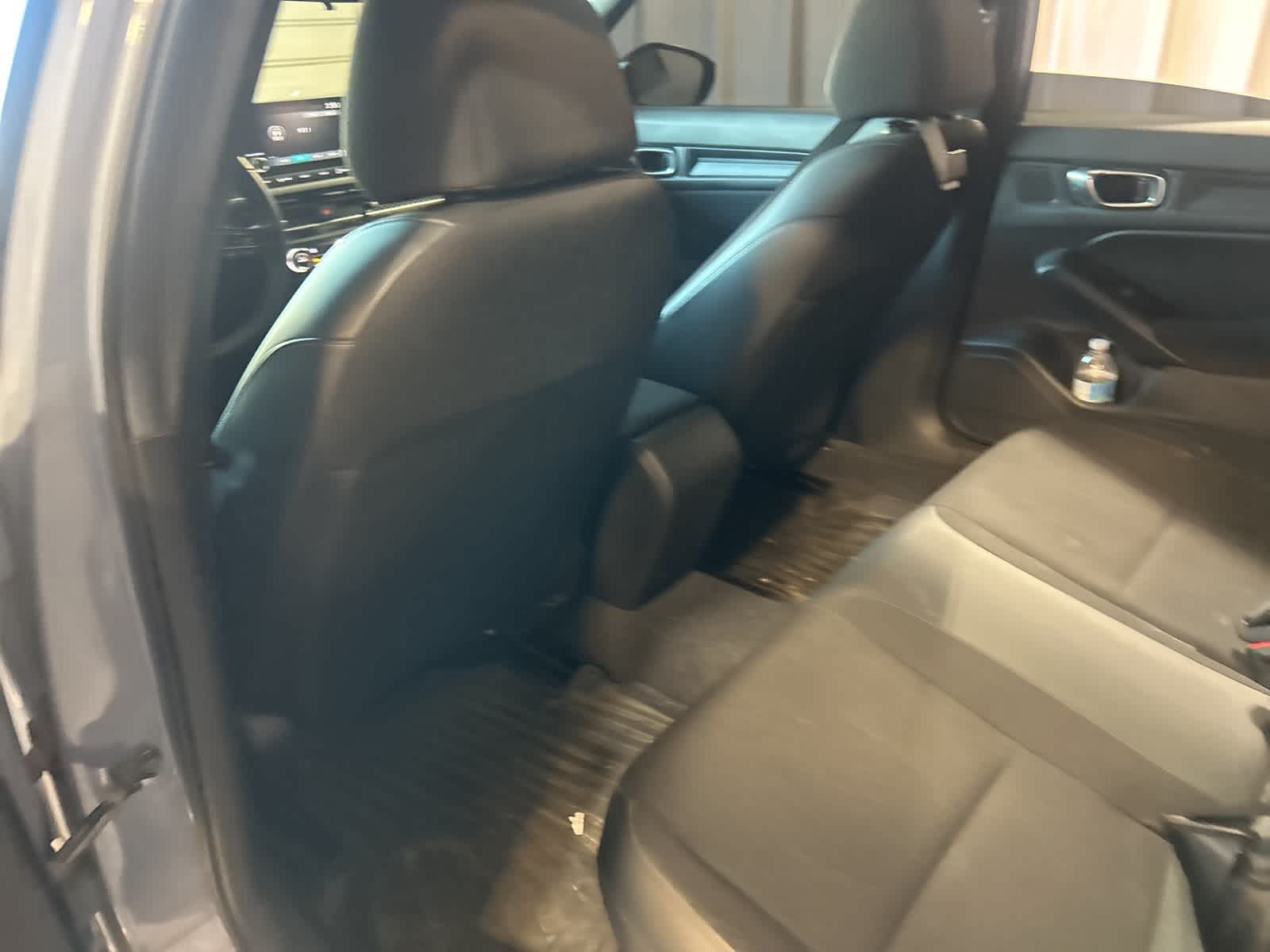 Thumbnail: 2024 Honda Civic - 19