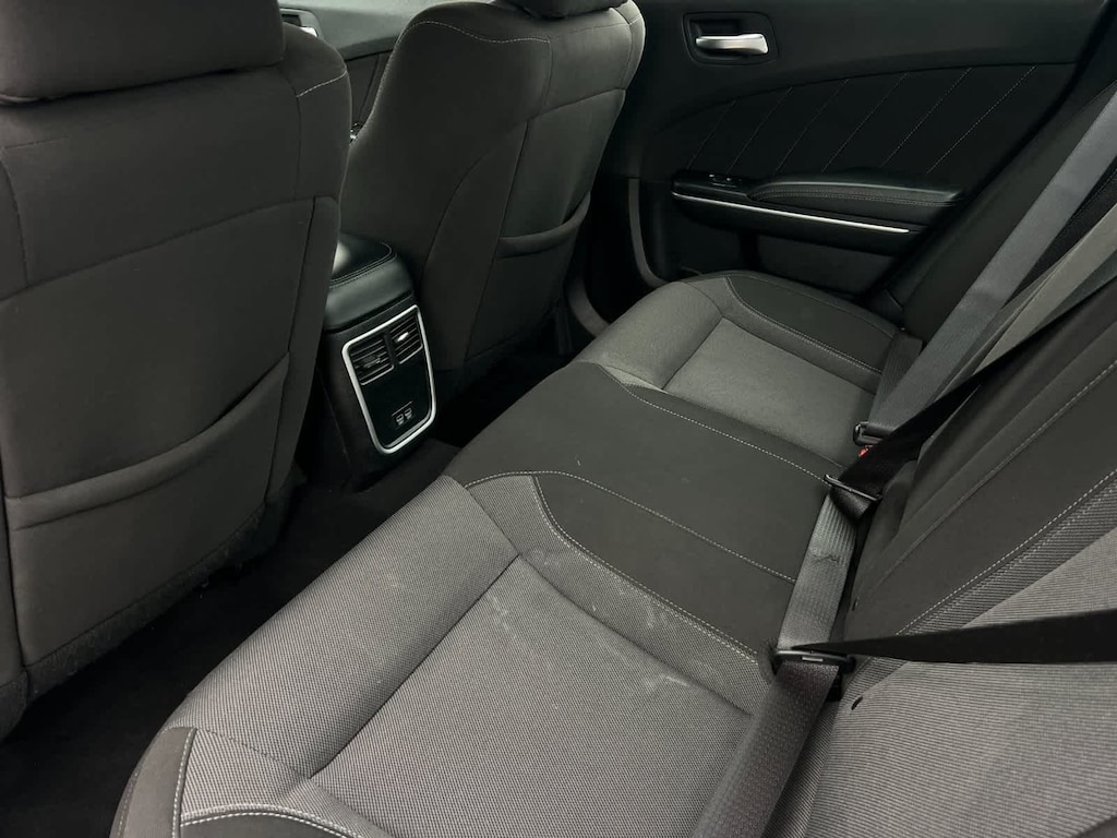 Used 2022 Dodge Charger SXT Sedan