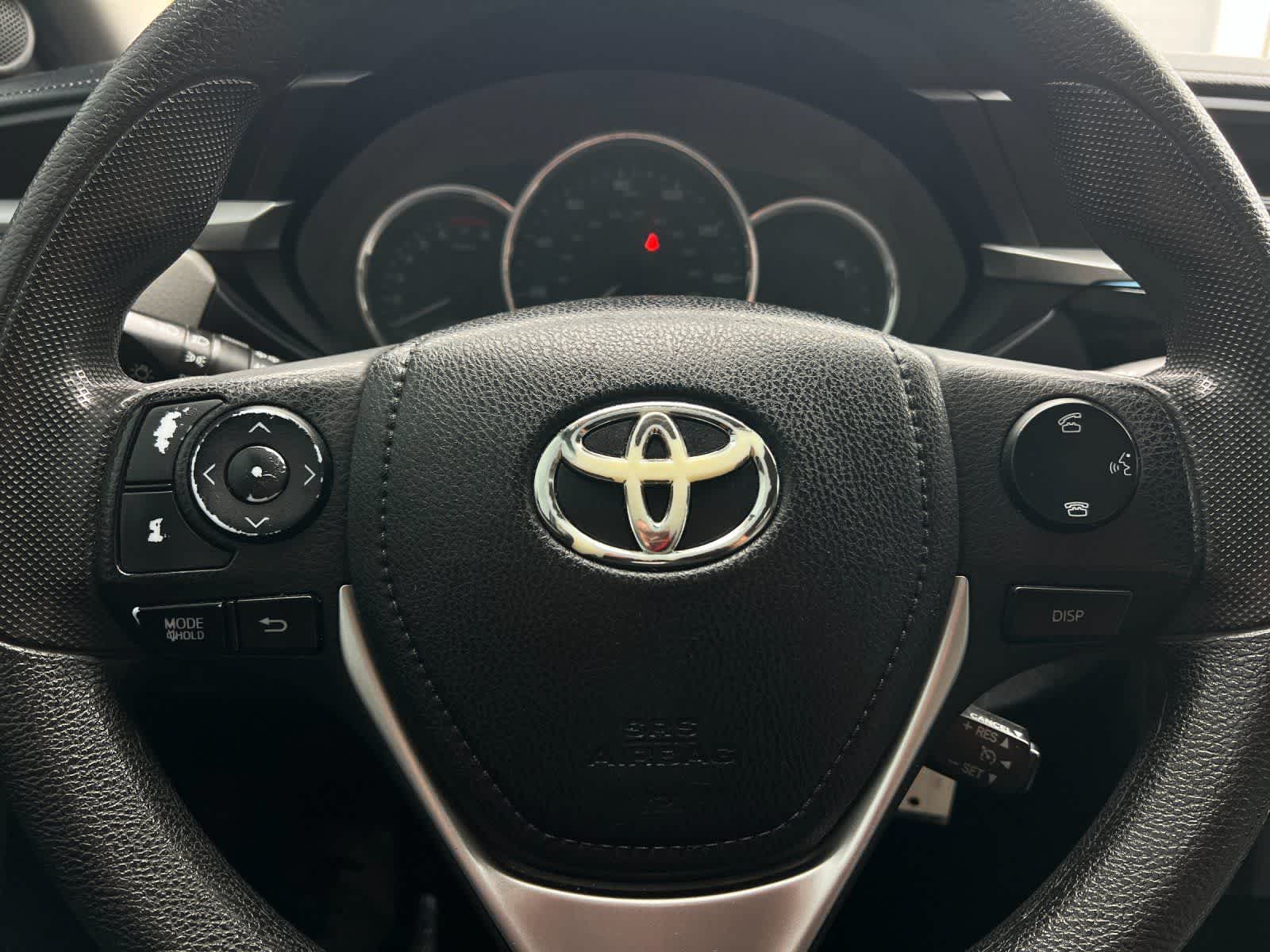 Thumbnail: 2016 Toyota Corolla - 22