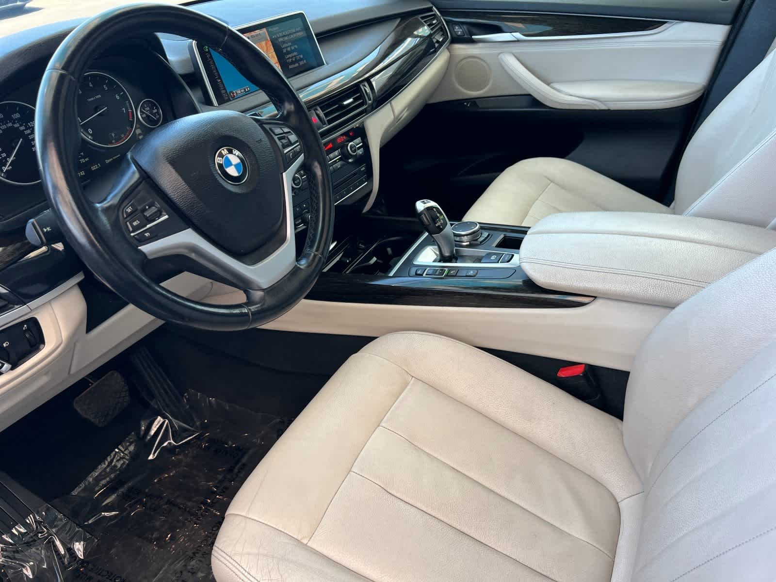Thumbnail: 2015 BMW X5 - 11