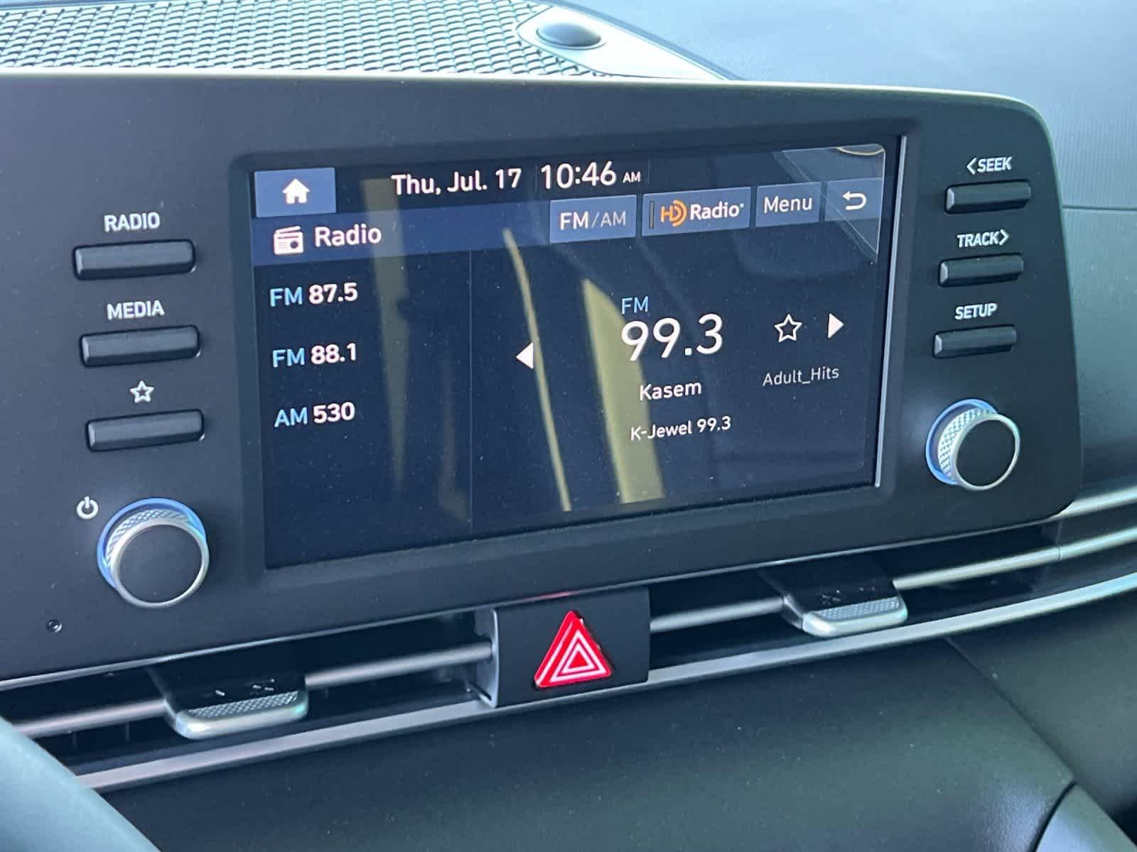 Thumbnail: 2025 Hyundai Elantra - 18