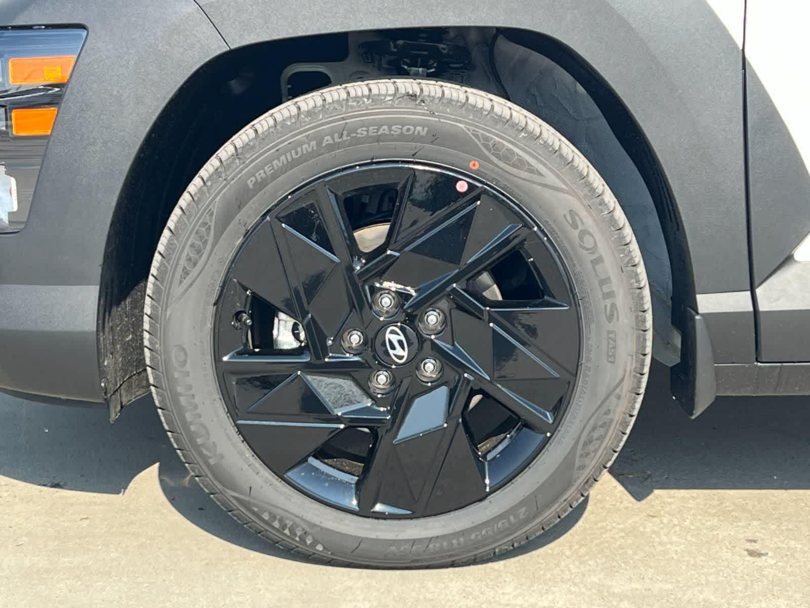 Thumbnail: 2026 Hyundai Kona - 11