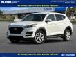 Used 2020 Hyundai Tucson SE SUV