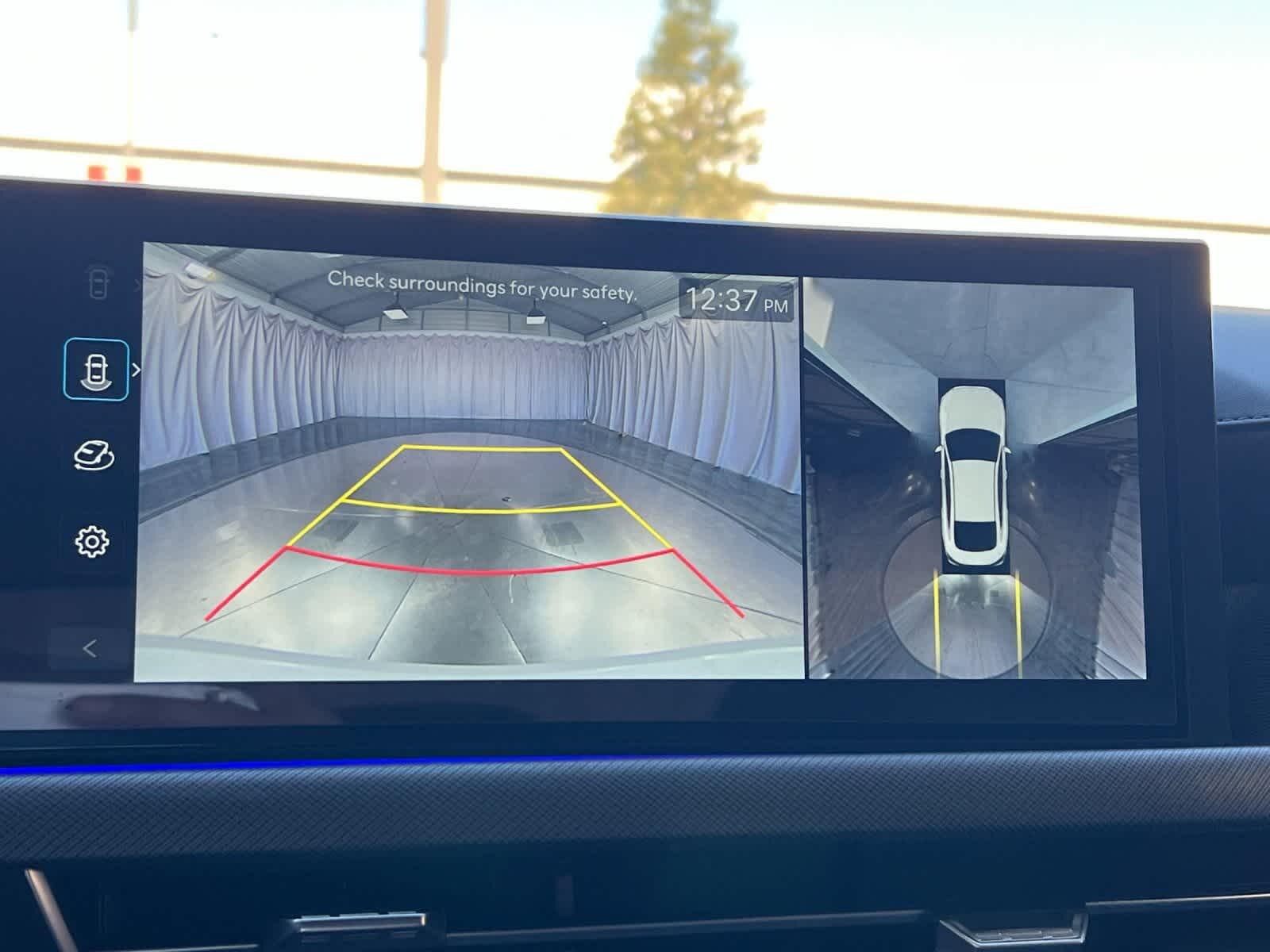 Thumbnail: 2026 Hyundai Sonata - 19