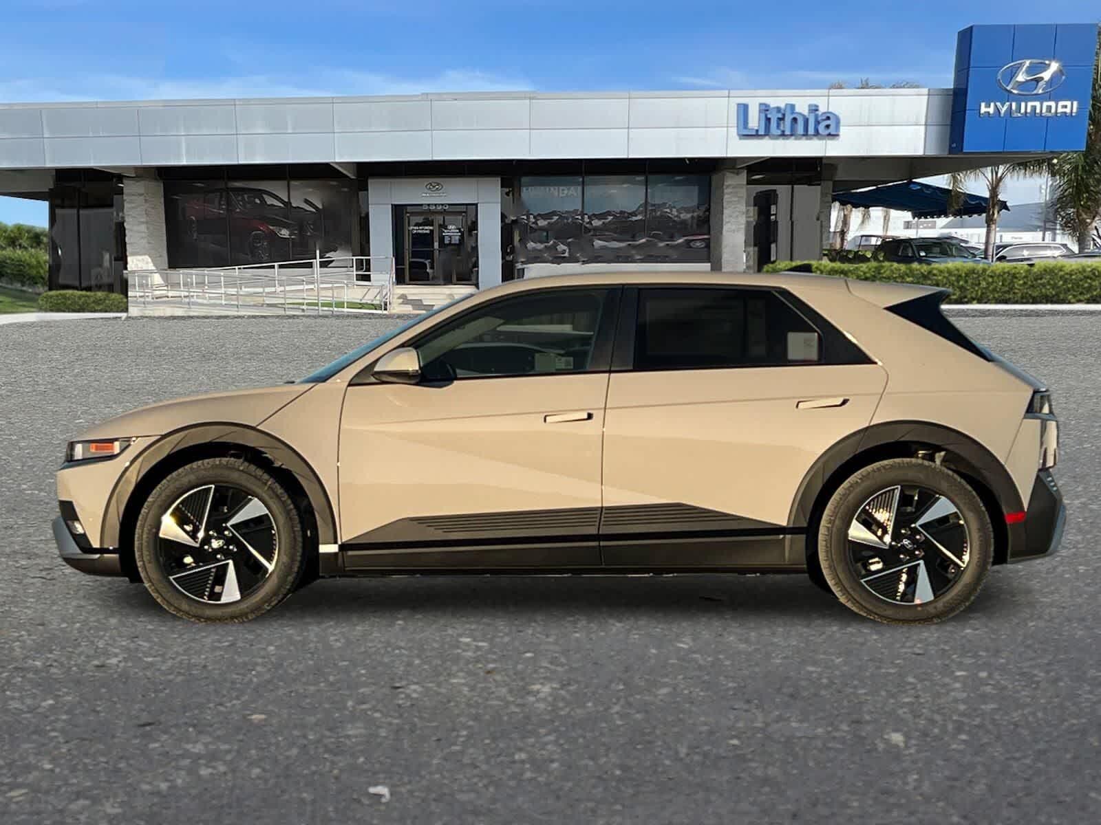 Thumbnail: 2026 Hyundai Ioniq 5 - 5