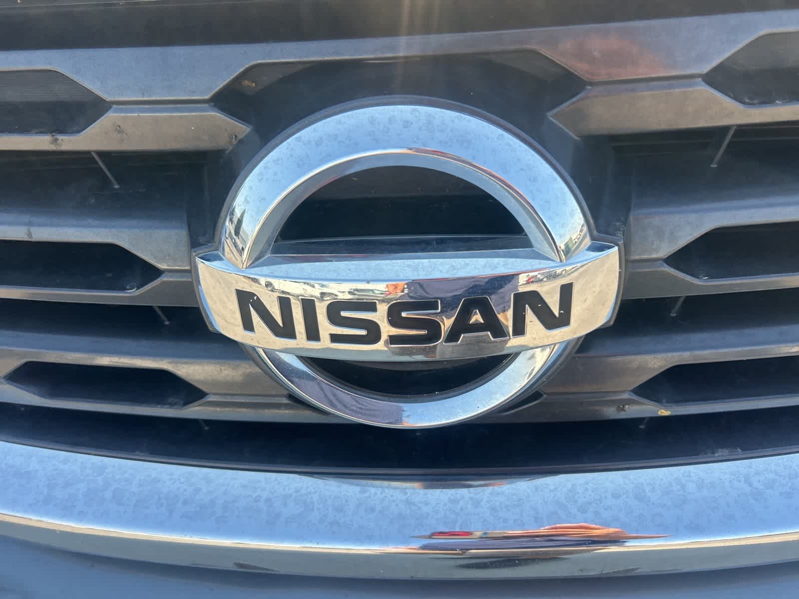 Thumbnail: 2017 Nissan Pathfinder - 3