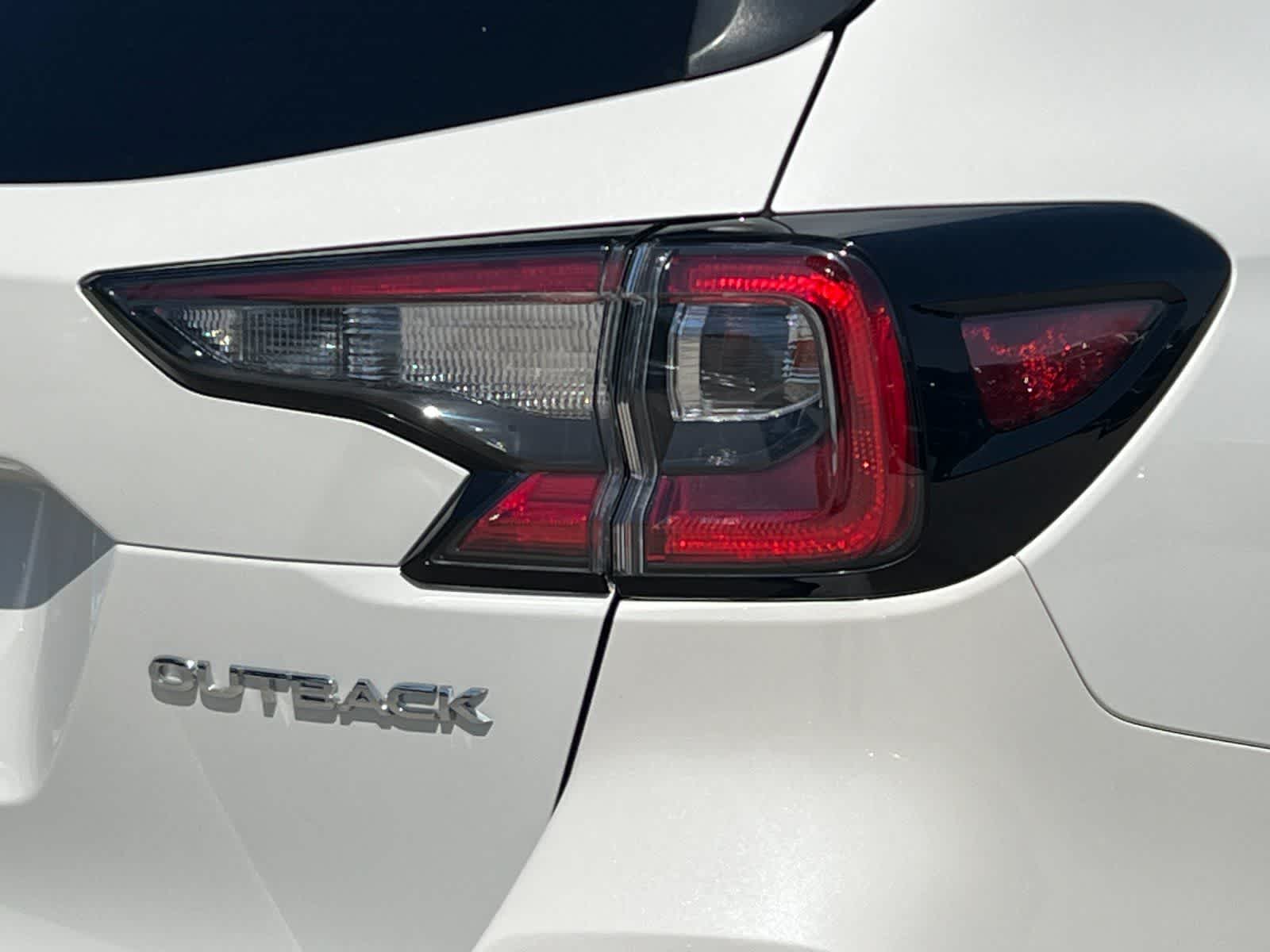 Thumbnail: 2022 Subaru Outback - 29