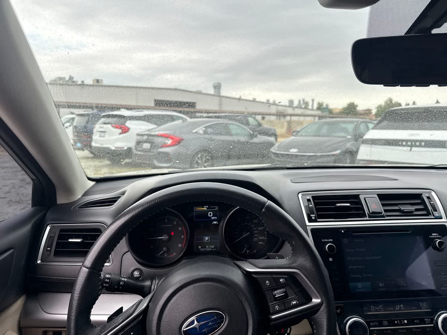 Thumbnail: 2019 Subaru Outback - 22