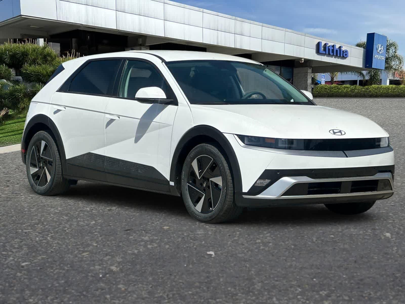 Thumbnail: 2026 Hyundai Ioniq 5 - 9