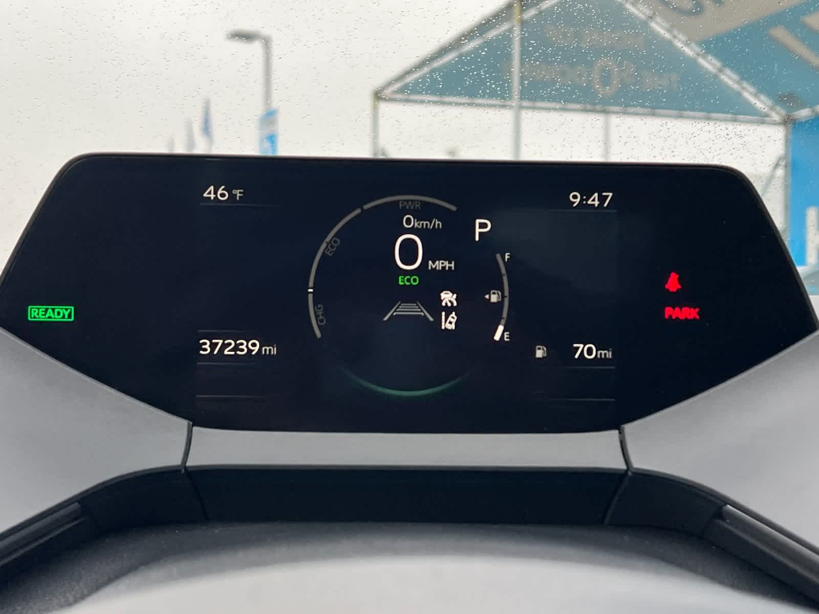 Thumbnail: 2024 Toyota Prius - 24