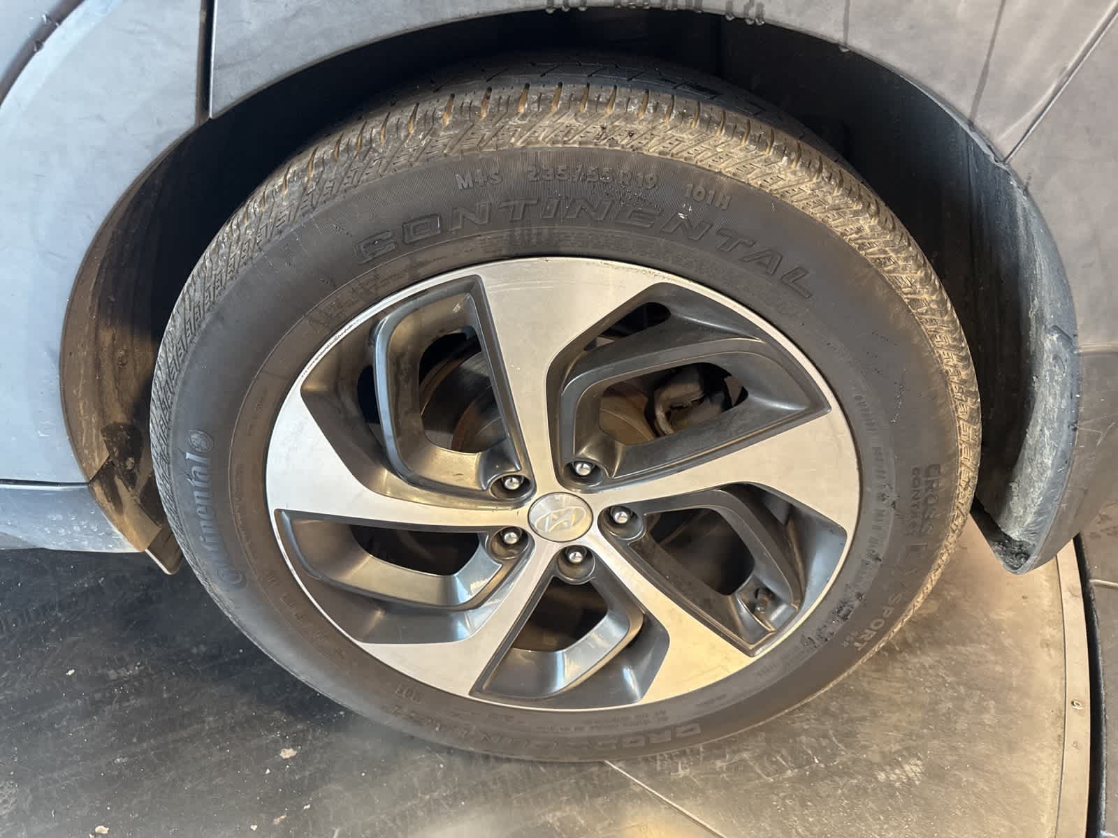 Thumbnail: 2016 Hyundai Tucson - 10