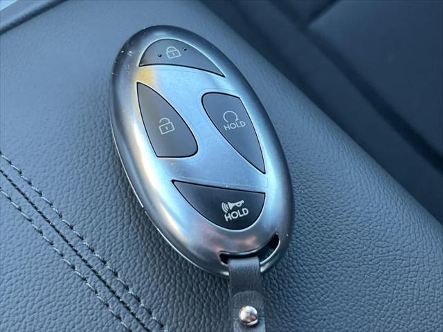 2025 Hyundai Tucson SE 26