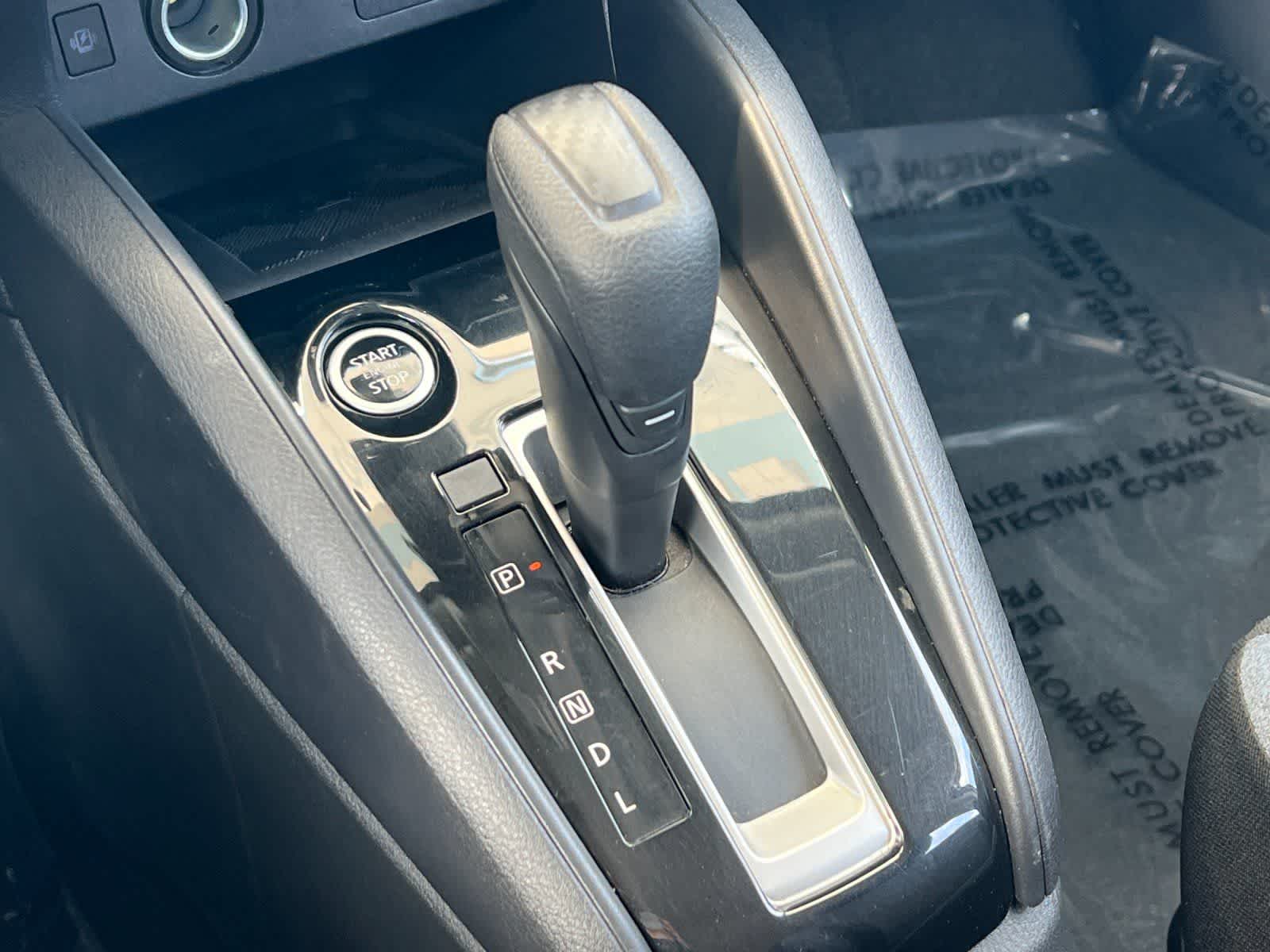 Thumbnail: 2025 Nissan Versa - 20