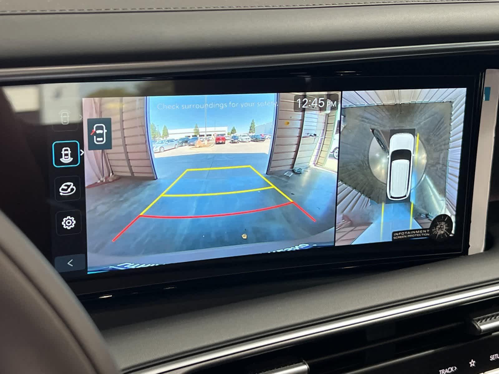 Thumbnail: 2026 Hyundai Palisade - 19