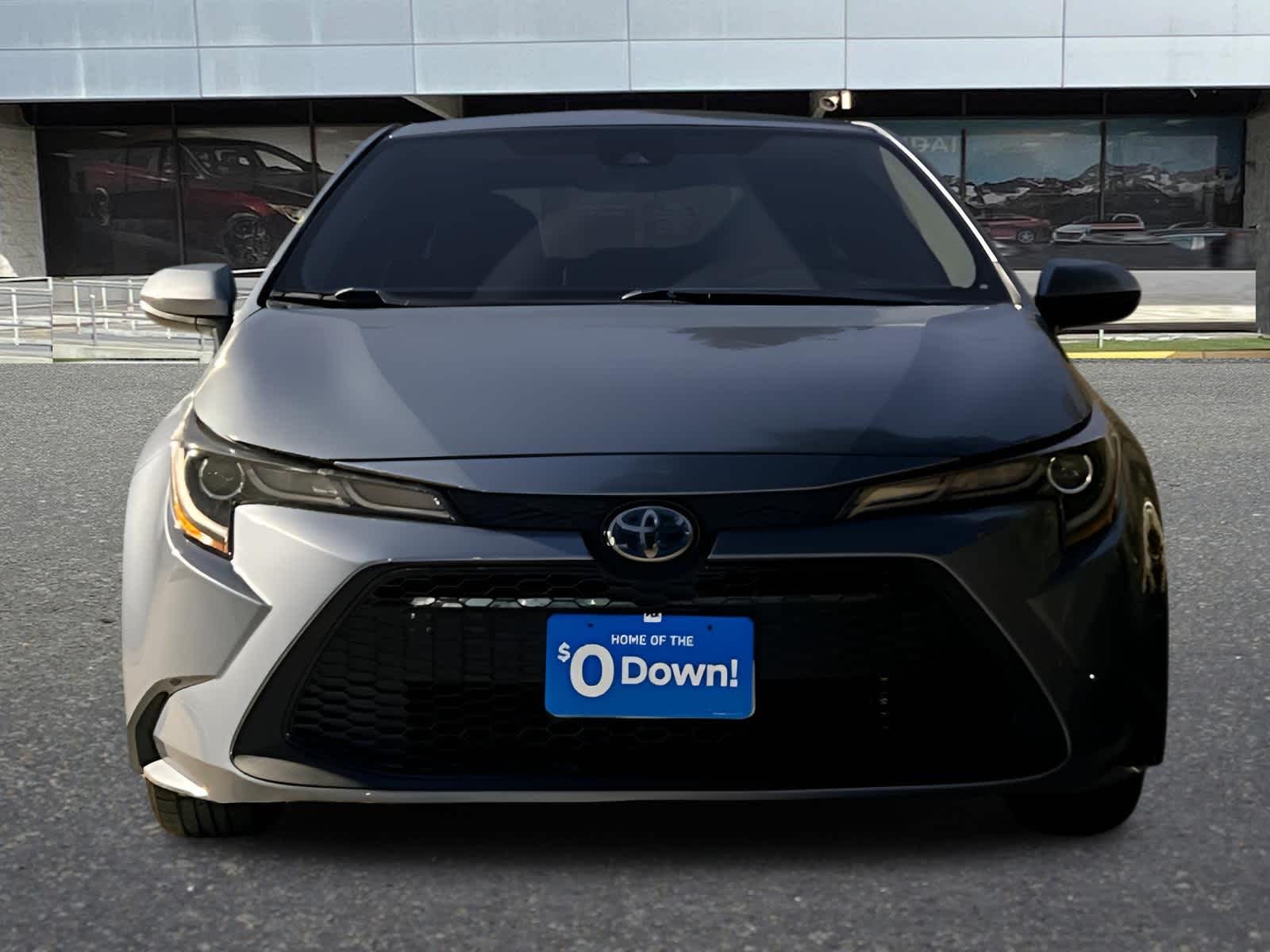 Thumbnail: 2020 Toyota Corolla - 11